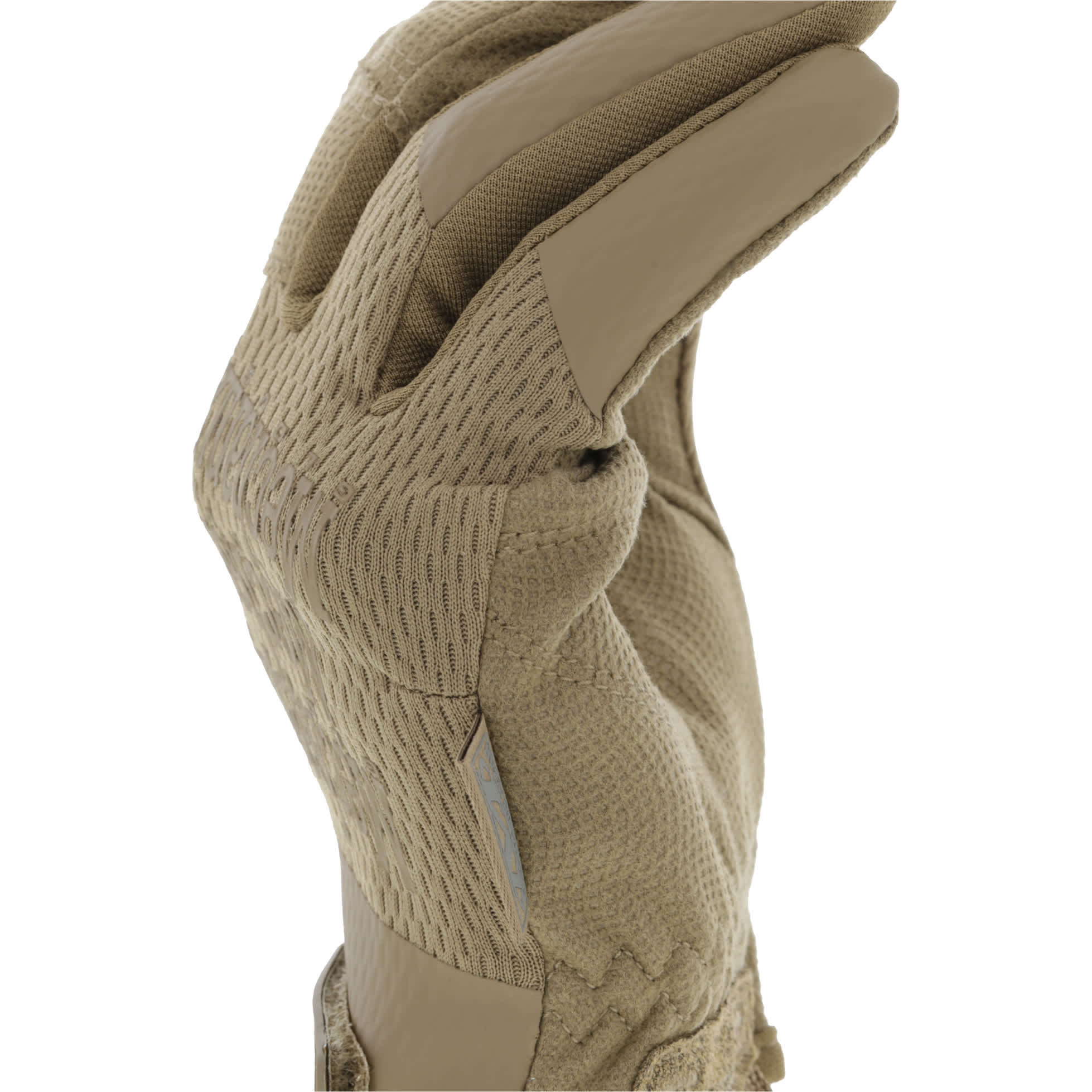 Mechanix Wear® Men’s Specialty 0.5mm Coyote Glove