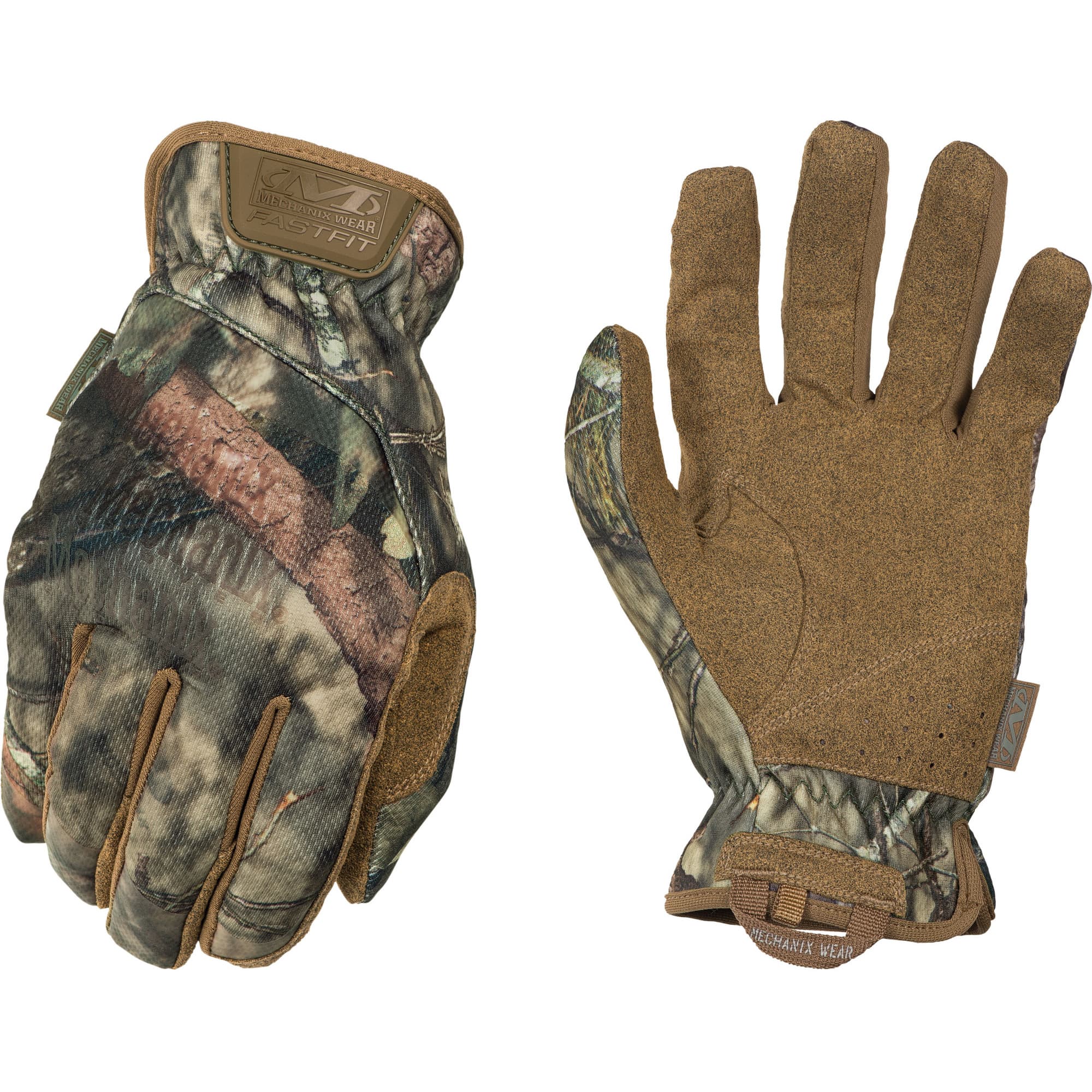 Under Armour® Men's Hunt Early Season Fleece Glove