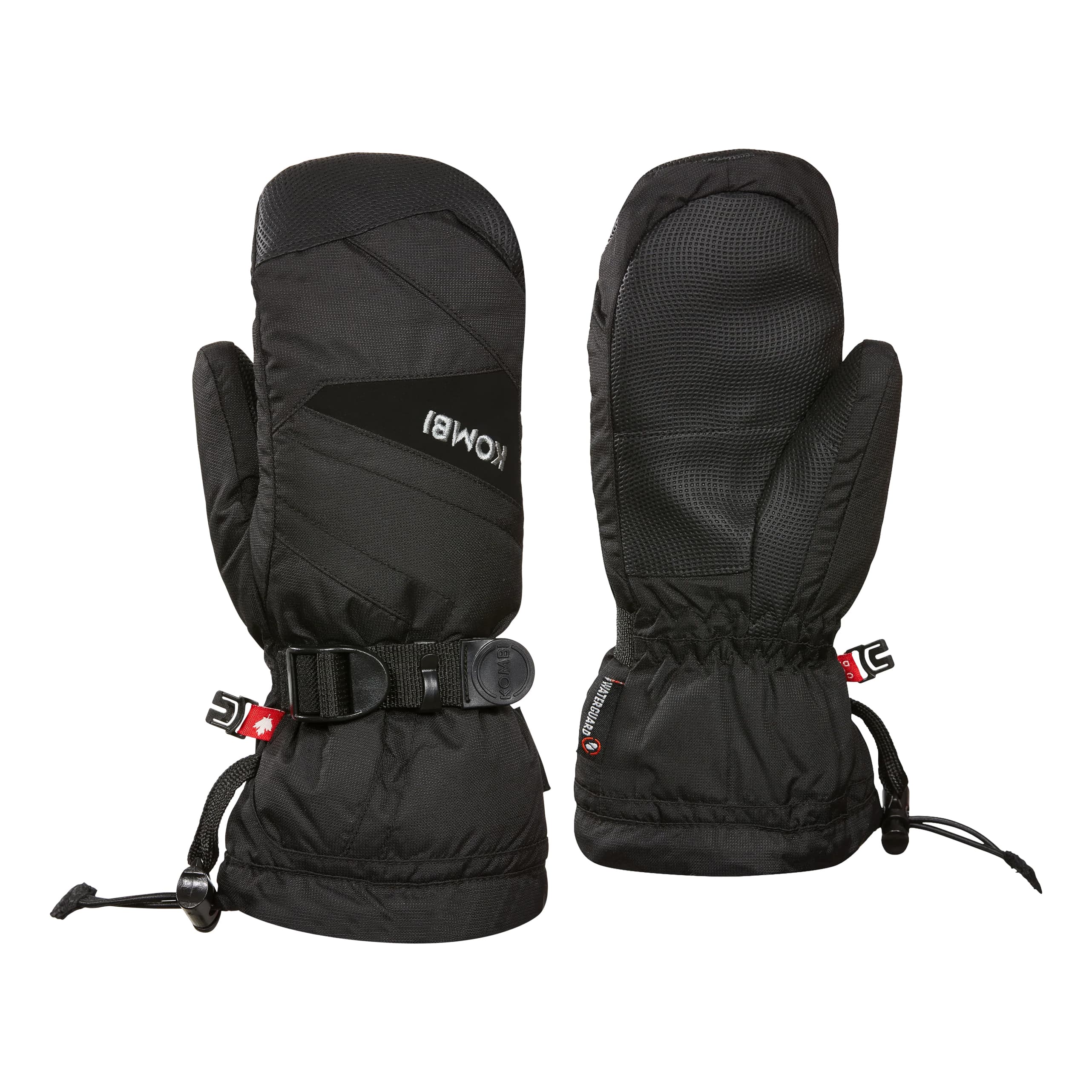 Kombi Men s Opener Magnetic Mittens Cabela s Canada
