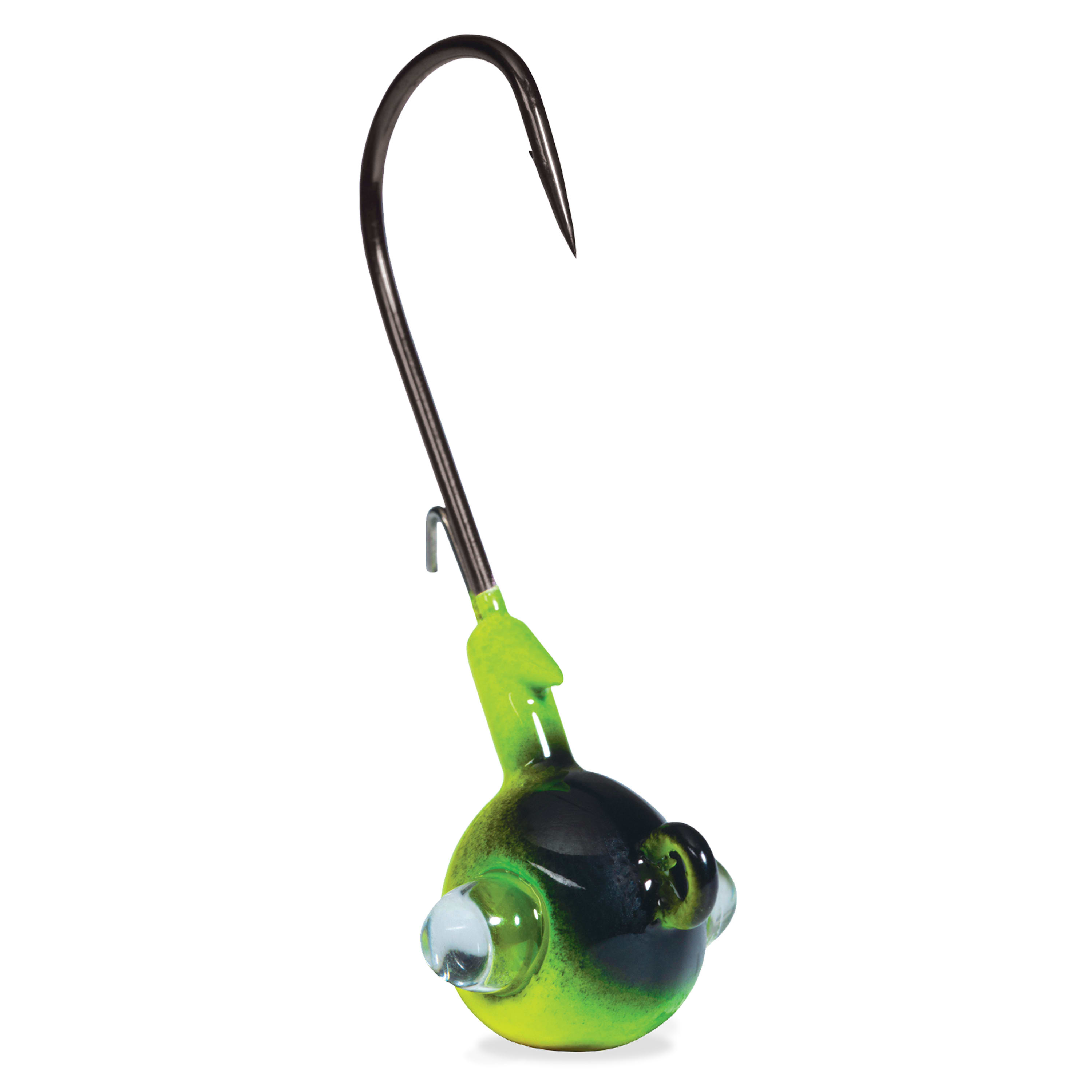 Cabela's® Fisherman Series Button Eye Jig