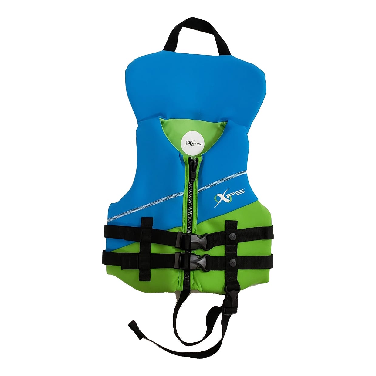 Neoprene clearance ski vest