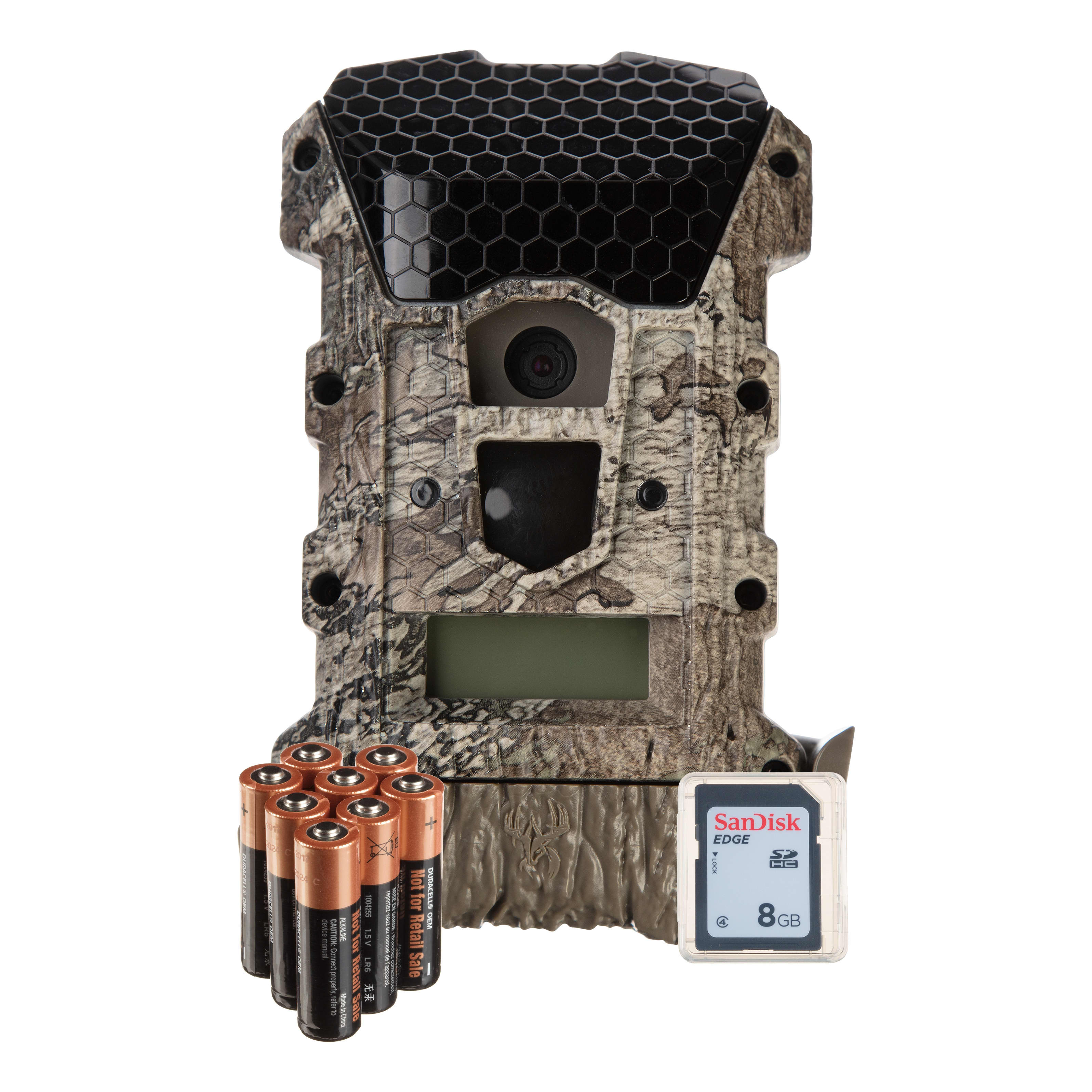 Wildgame Innovations™ Wraith 16 LightsOut™ Game Camera Cabela's Canada