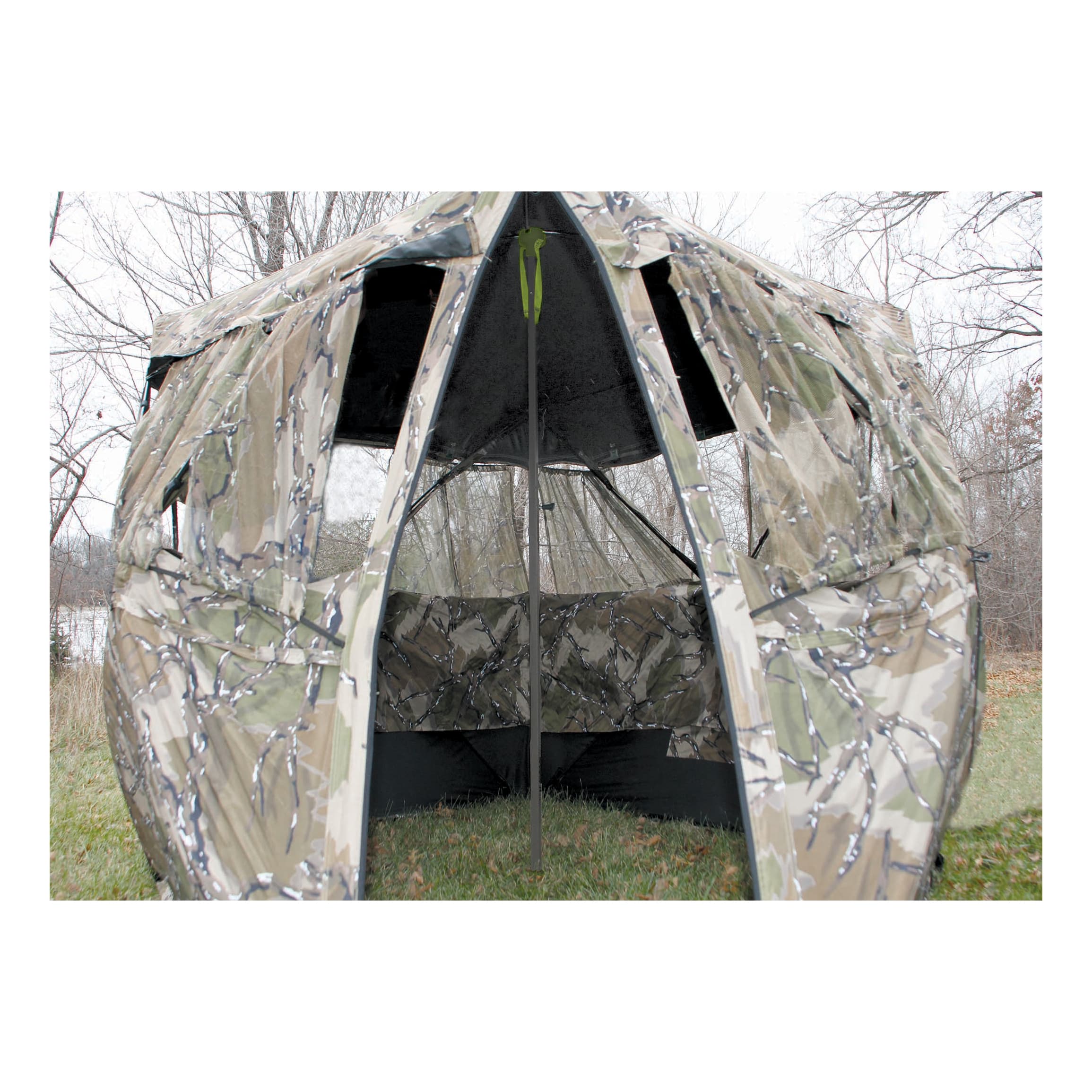 HME™ Ground Blind Support Pole Cabela's Canada