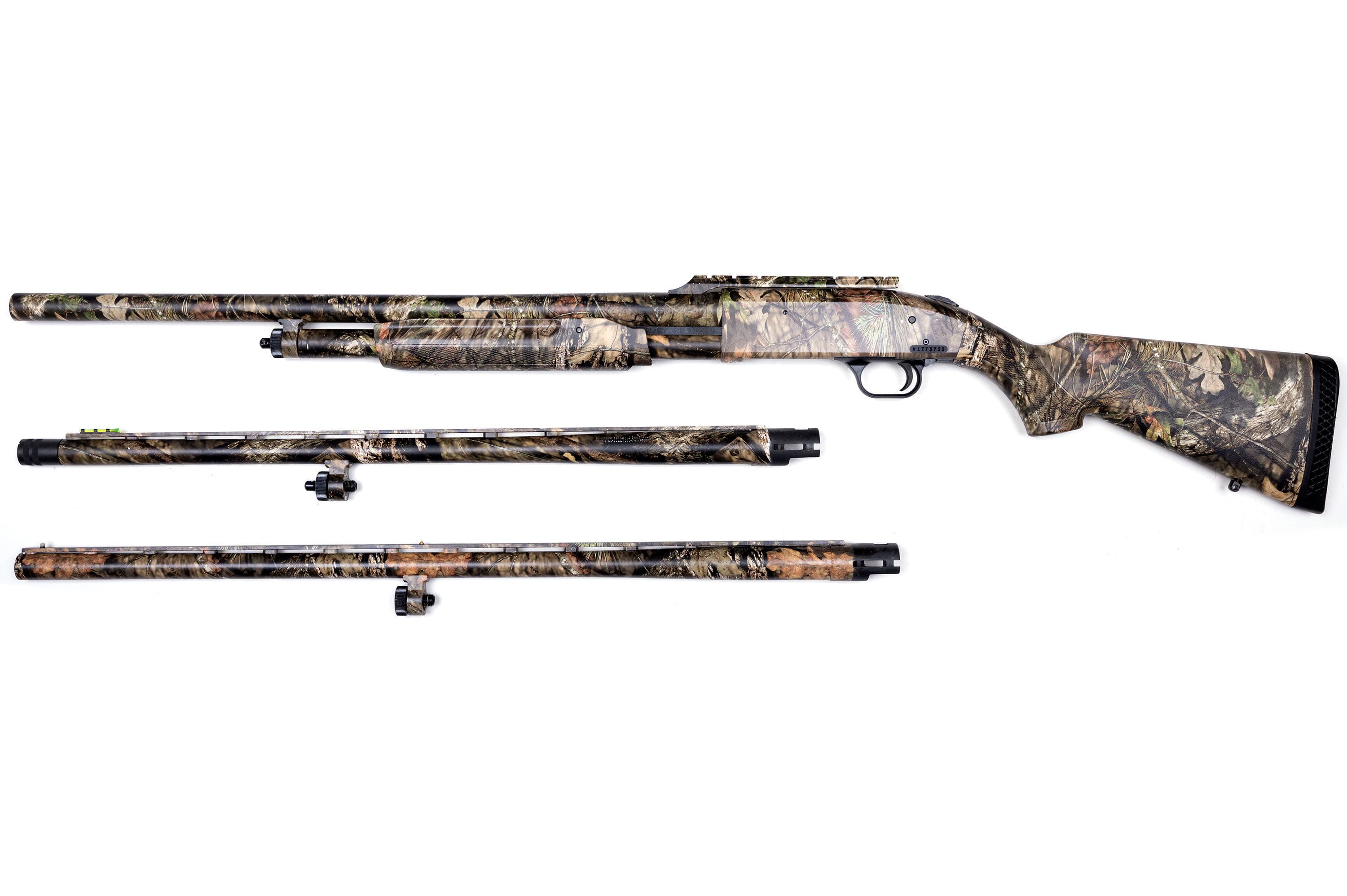 Clpdunhams Mossberg 500 37 - ngbldn4