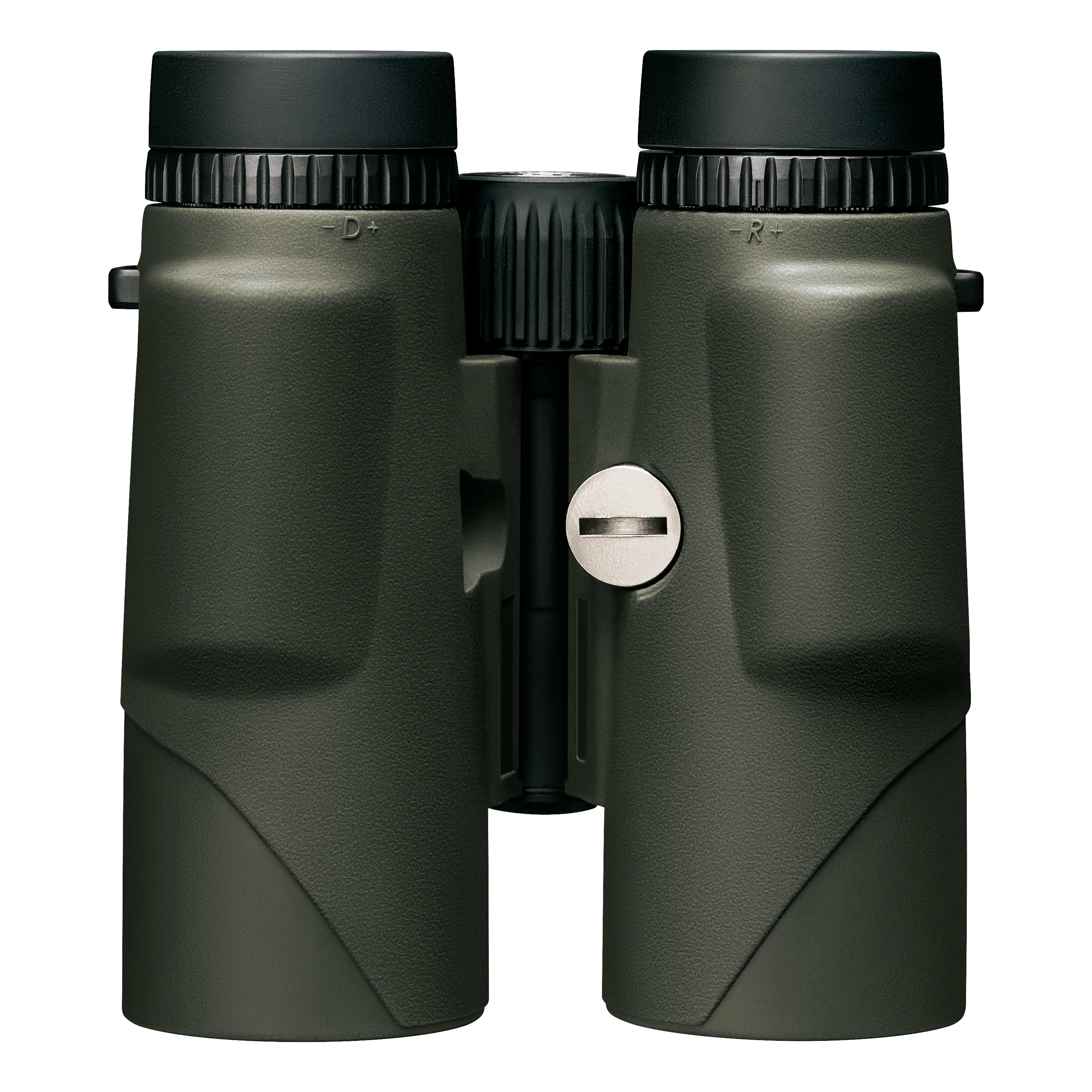 Vortex® Fury HD 5000 10x42mm Rangefinding Binoculars - Back View