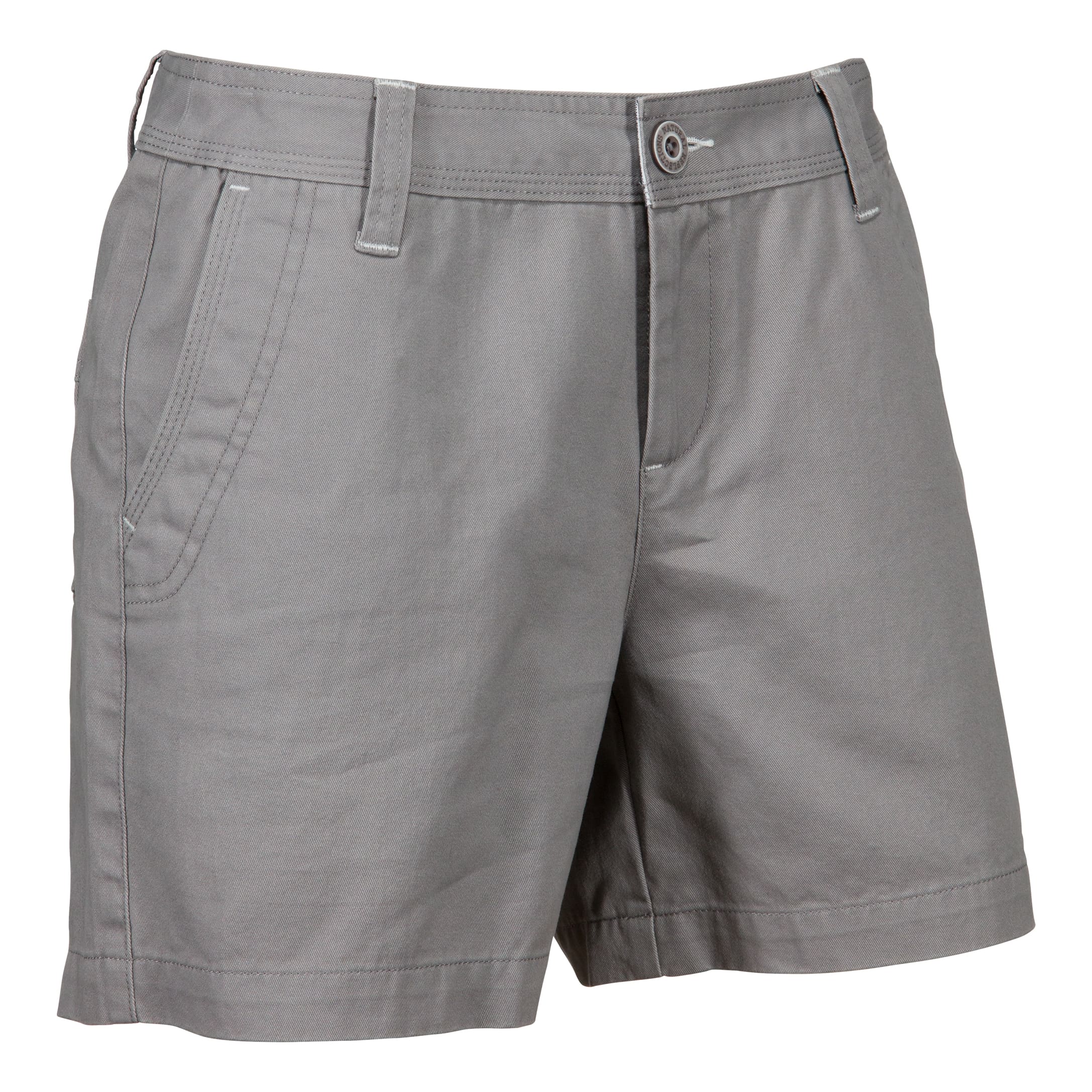 Bermuda shorts natural - Women's Shorts