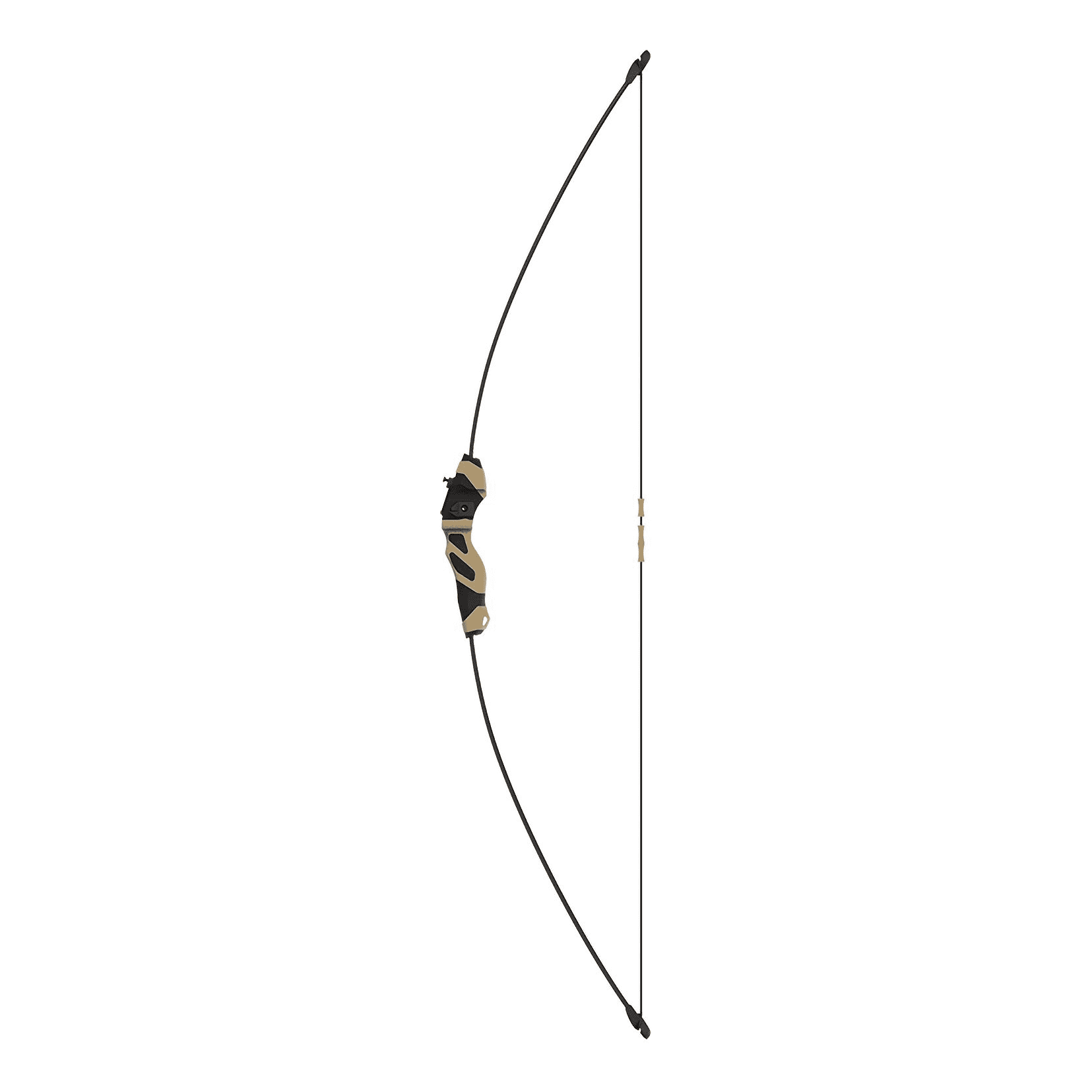 Youth on sale recurve bow