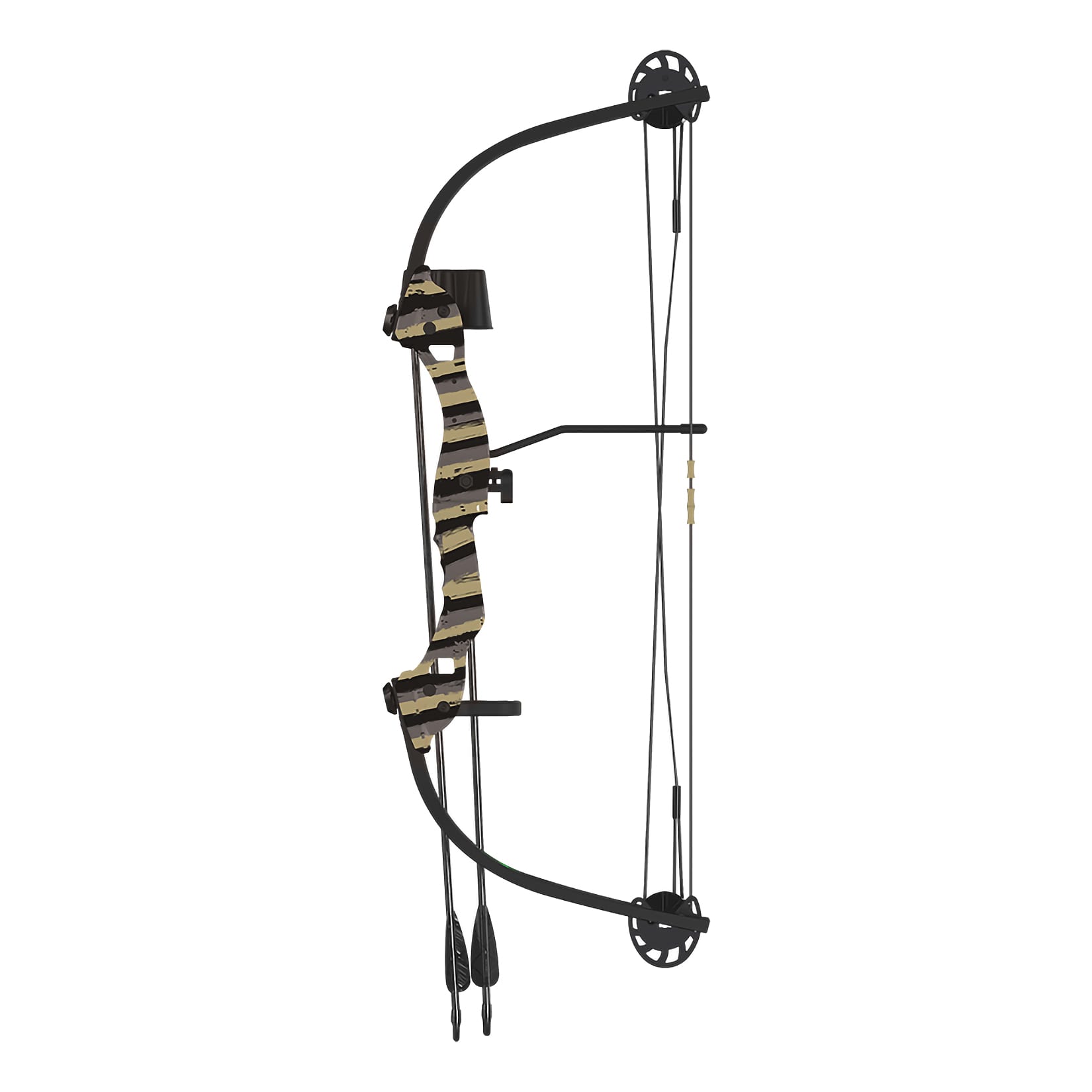 Tomcat™ 2 Compound Bow Cabela's Canada