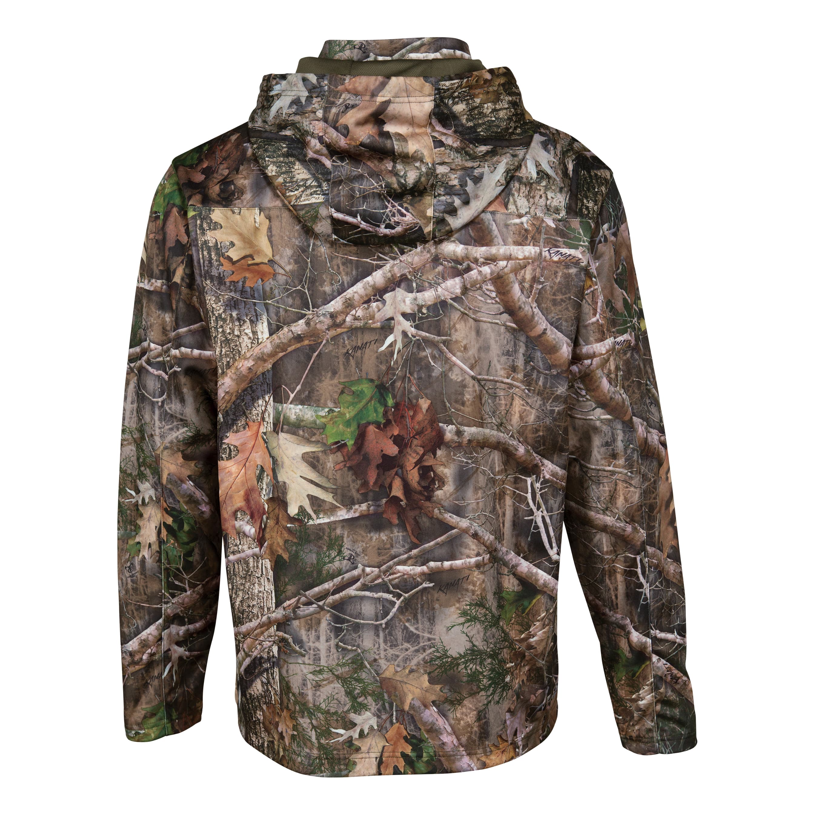 Camo Hunting Hoodies for Men, Hunting Apparel