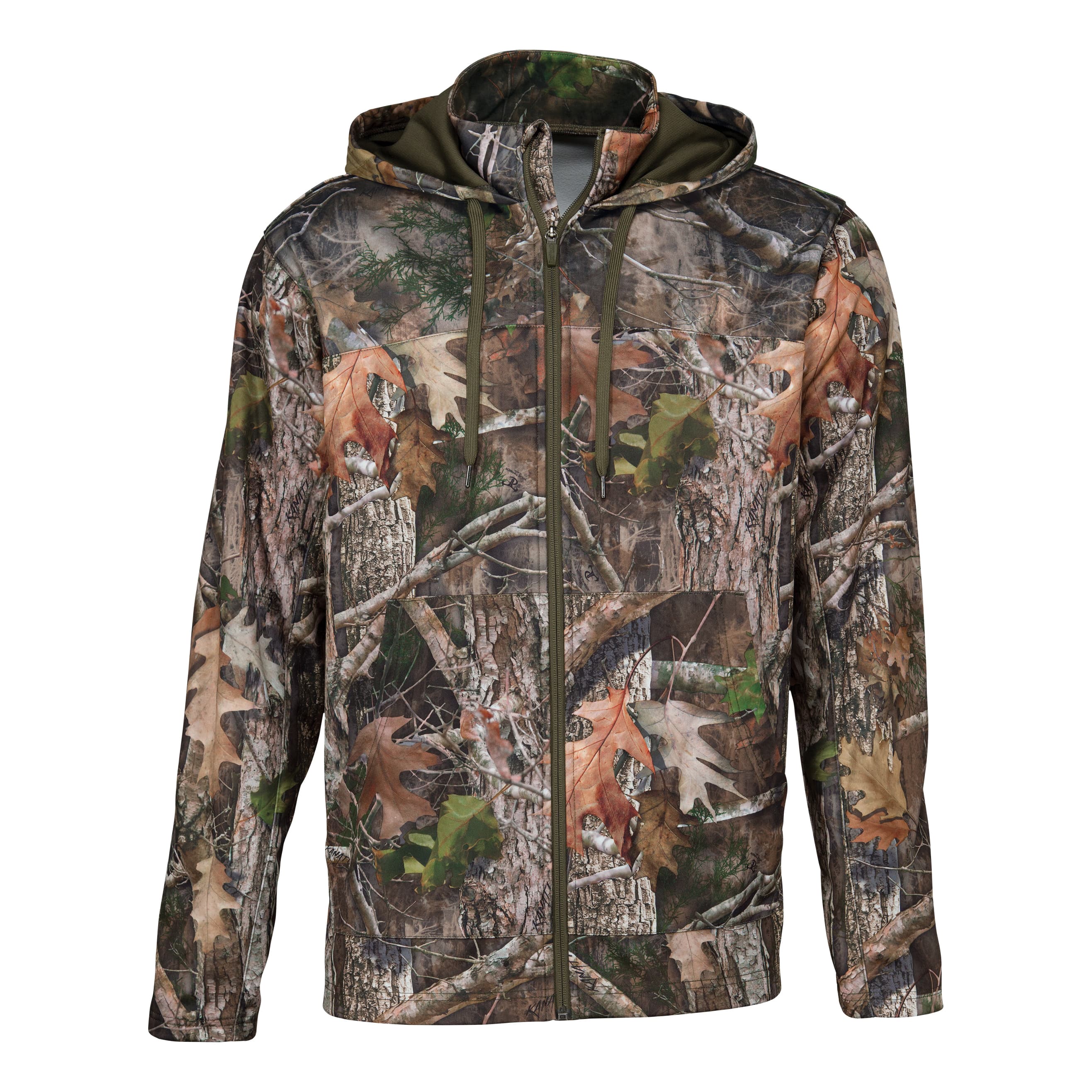 Cabela's® Men's Puffy Camo Insulated Jacket