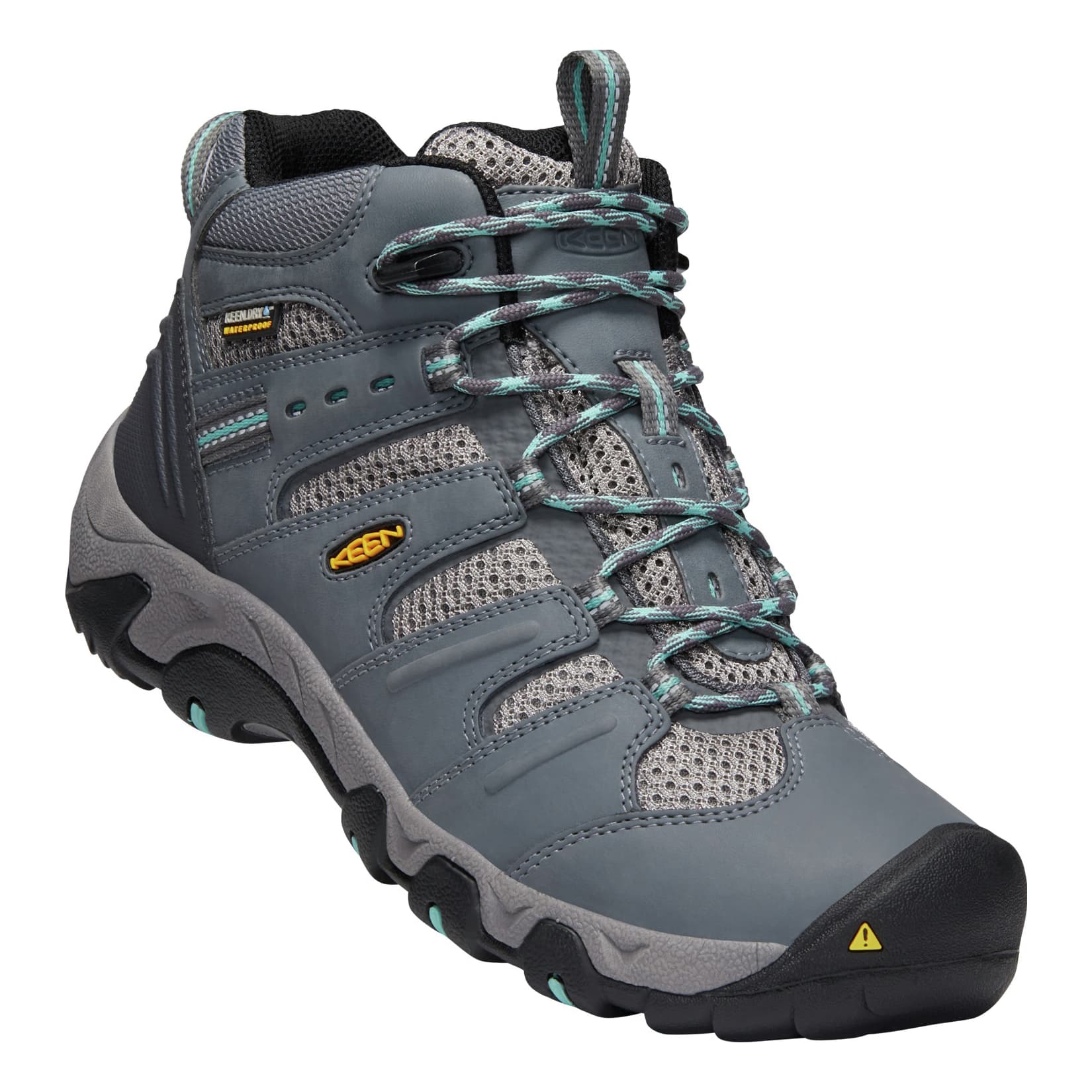 Keen men's koven low hiking shoes 2025