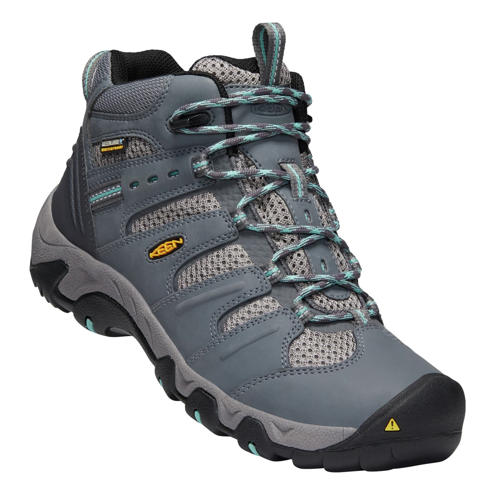 KEEN® Women's Koven Mid Waterproof Hiker | Cabela's Canada