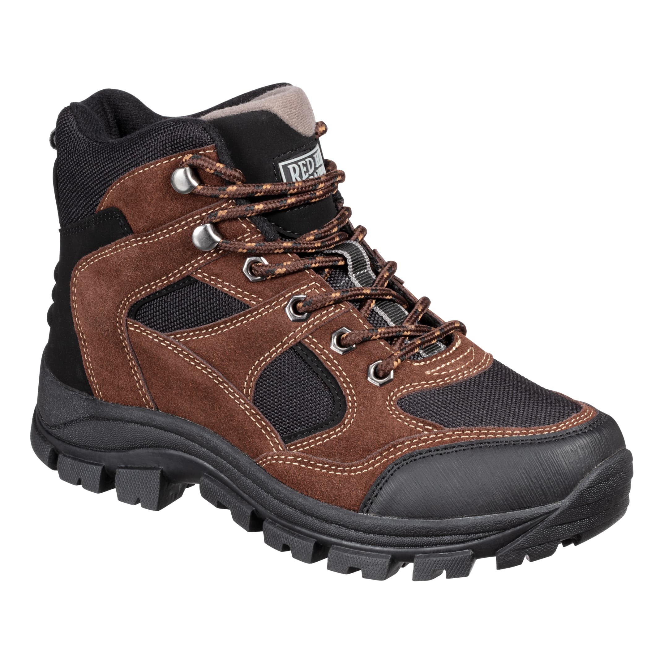 Redhead steel toe work boots online