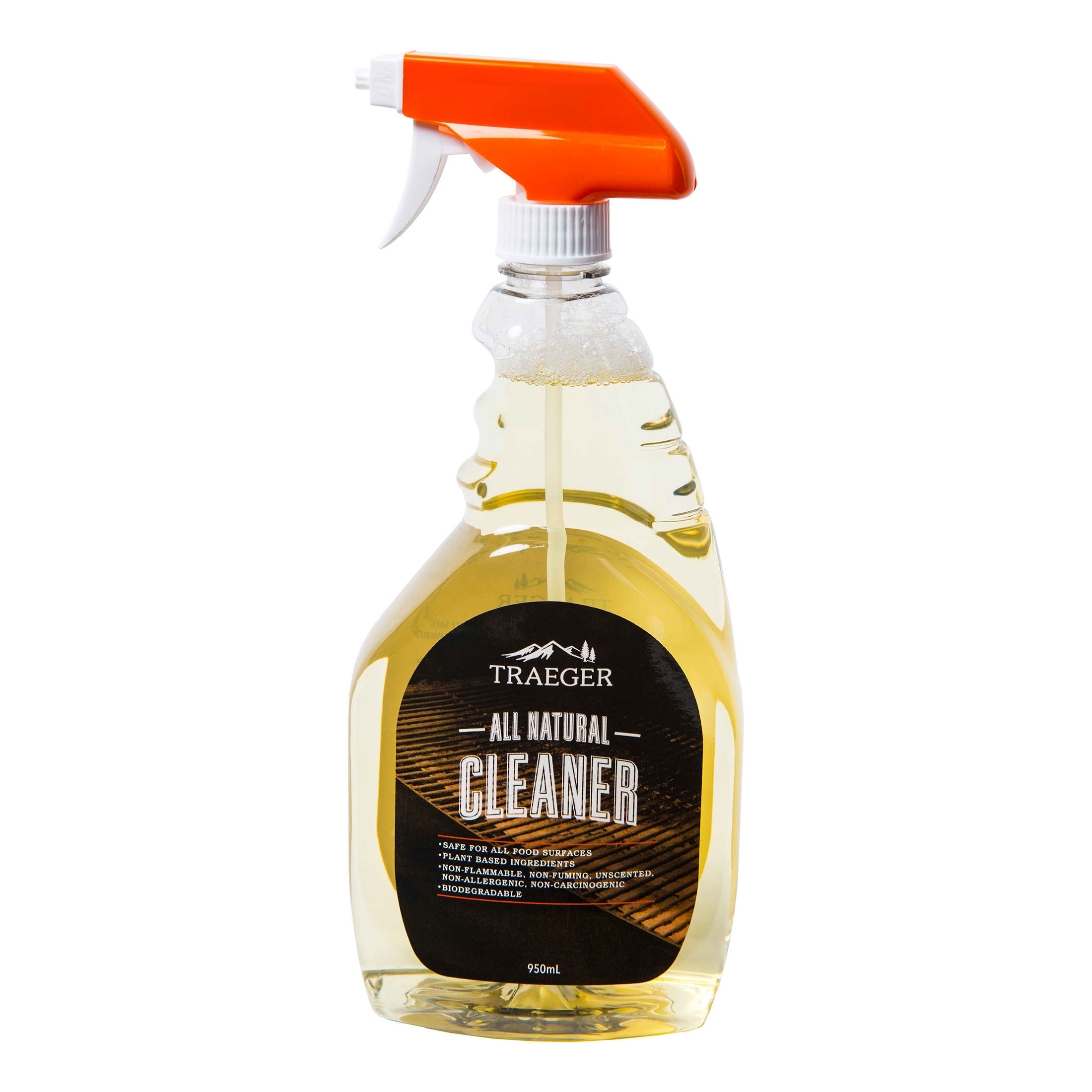 Traeger Grills® All Natural Grill Cleaner Cabela's Canada