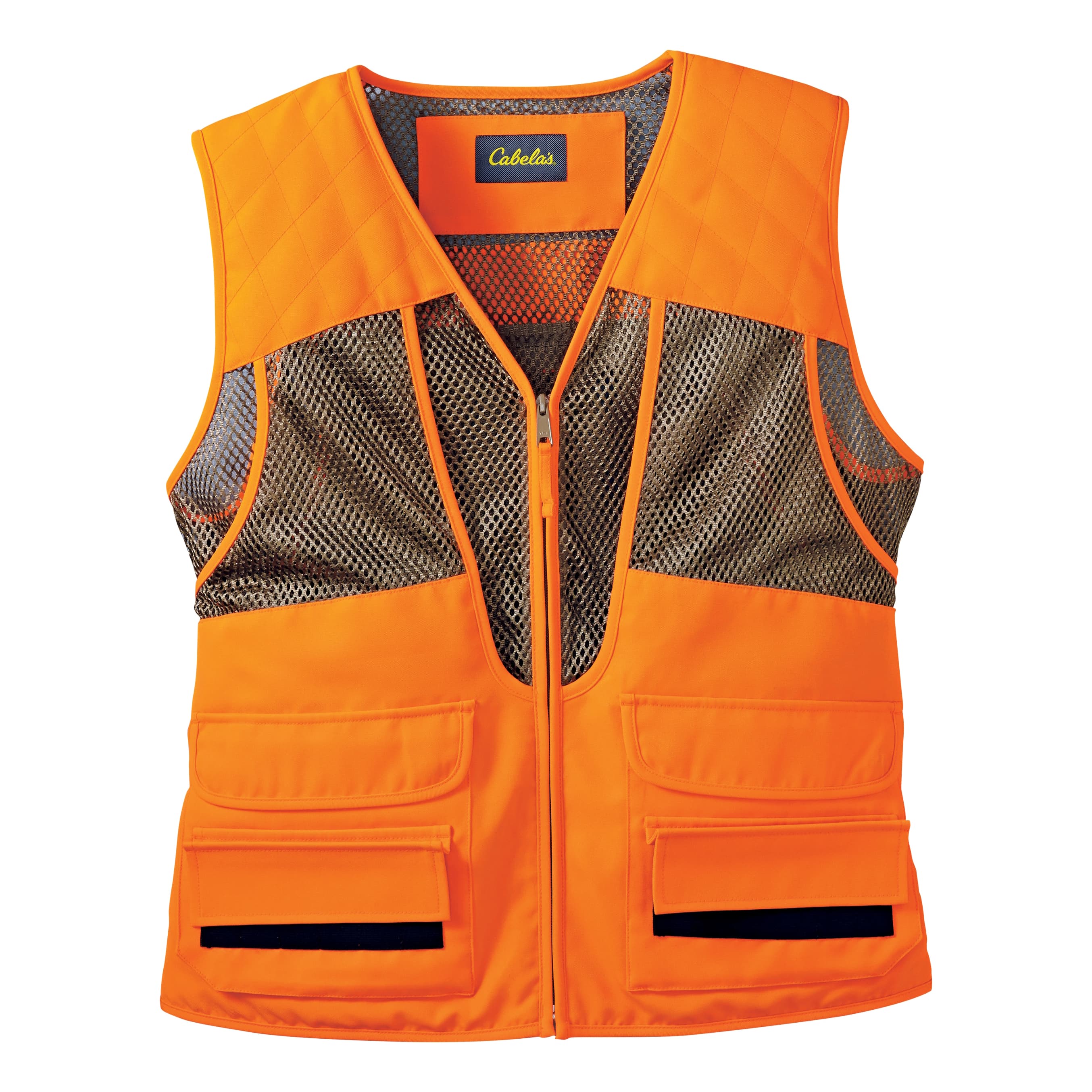 Cabela’s® Men’s Upland Cool Mesh Vest Cabela's Canada
