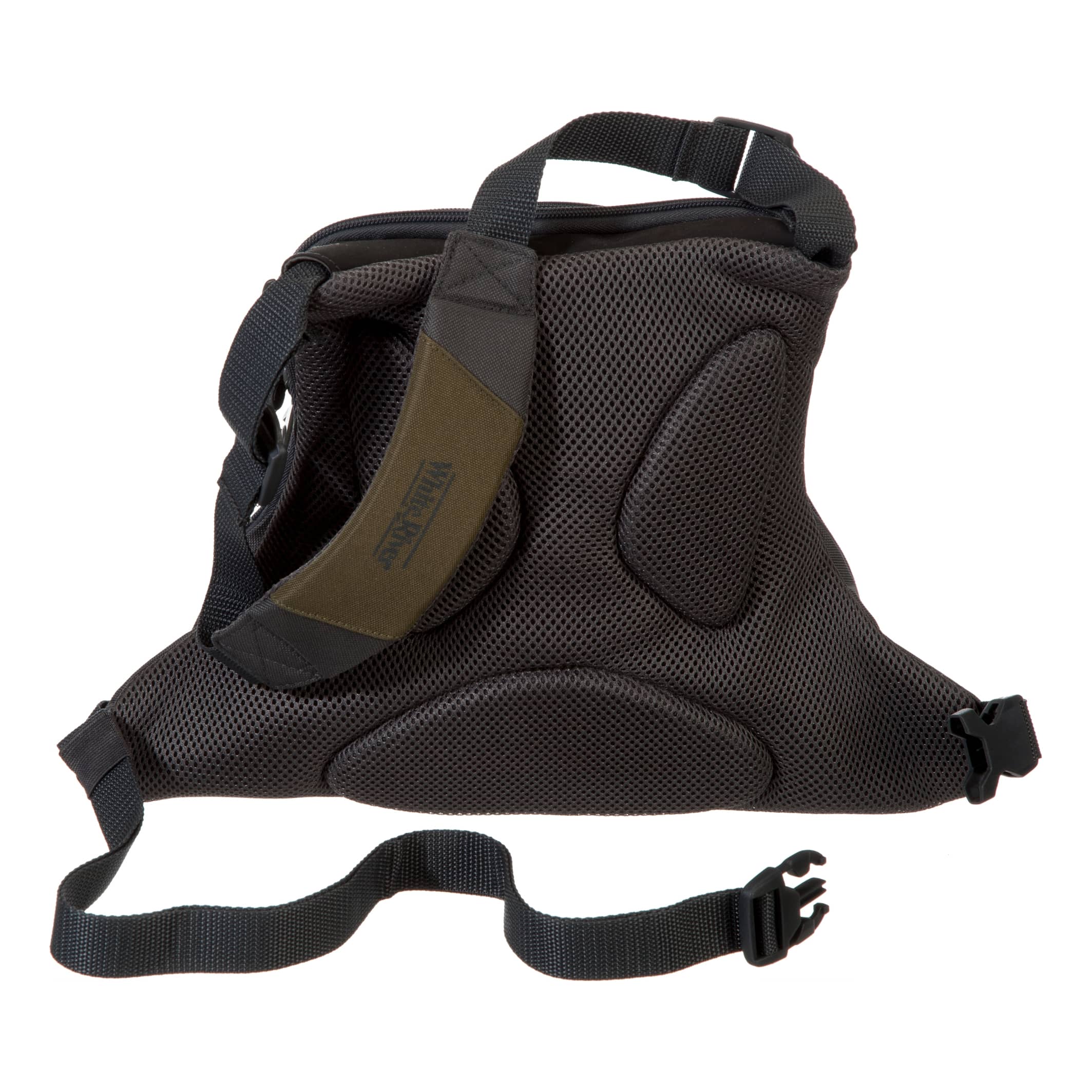White River Fly Shop® 270 Chest Pack - back