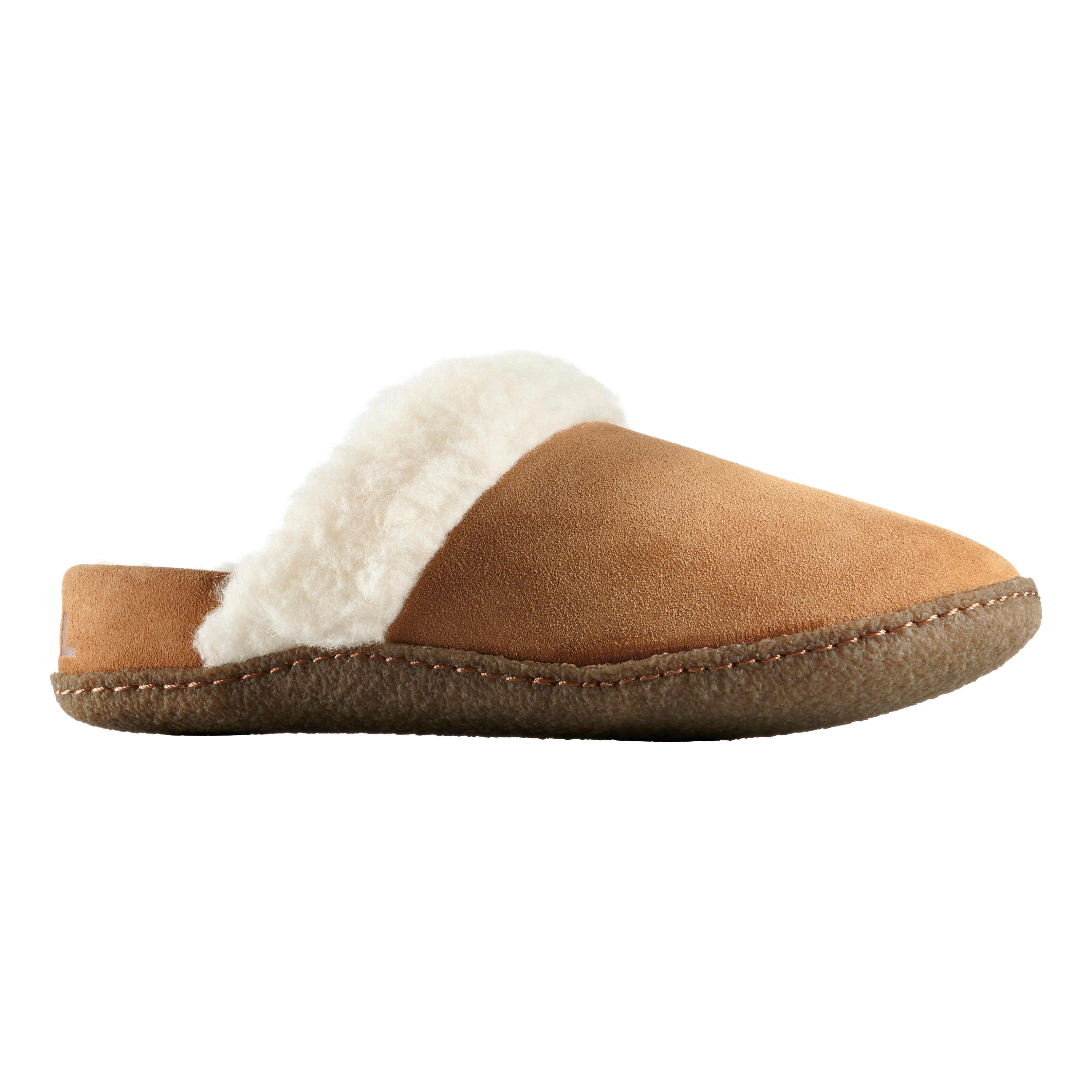 Womens sorel slippers top