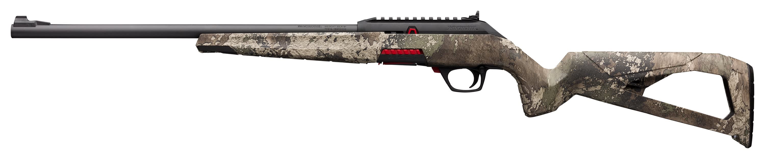 Winchester® Wildcat™ Semi-Auto Rifle