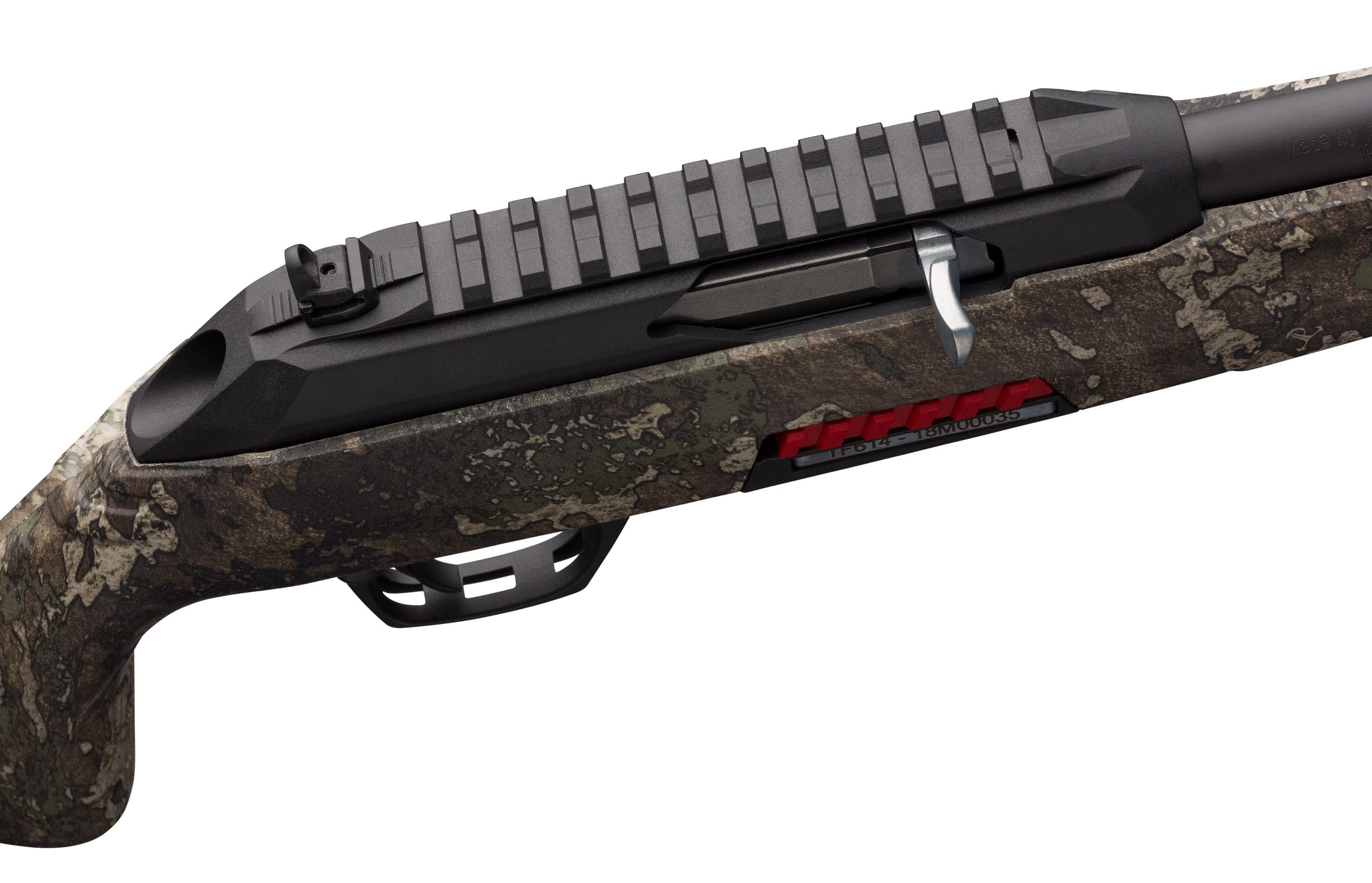 Winchester® Wildcat™ Semi-Auto Rifle