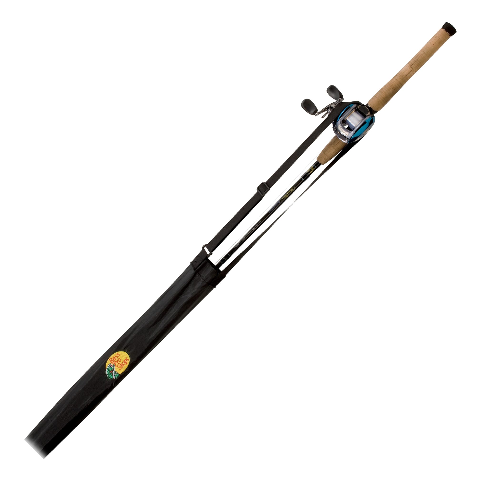 Bass Pro Shops® Adjustable Rod Sock Cabela's Canada