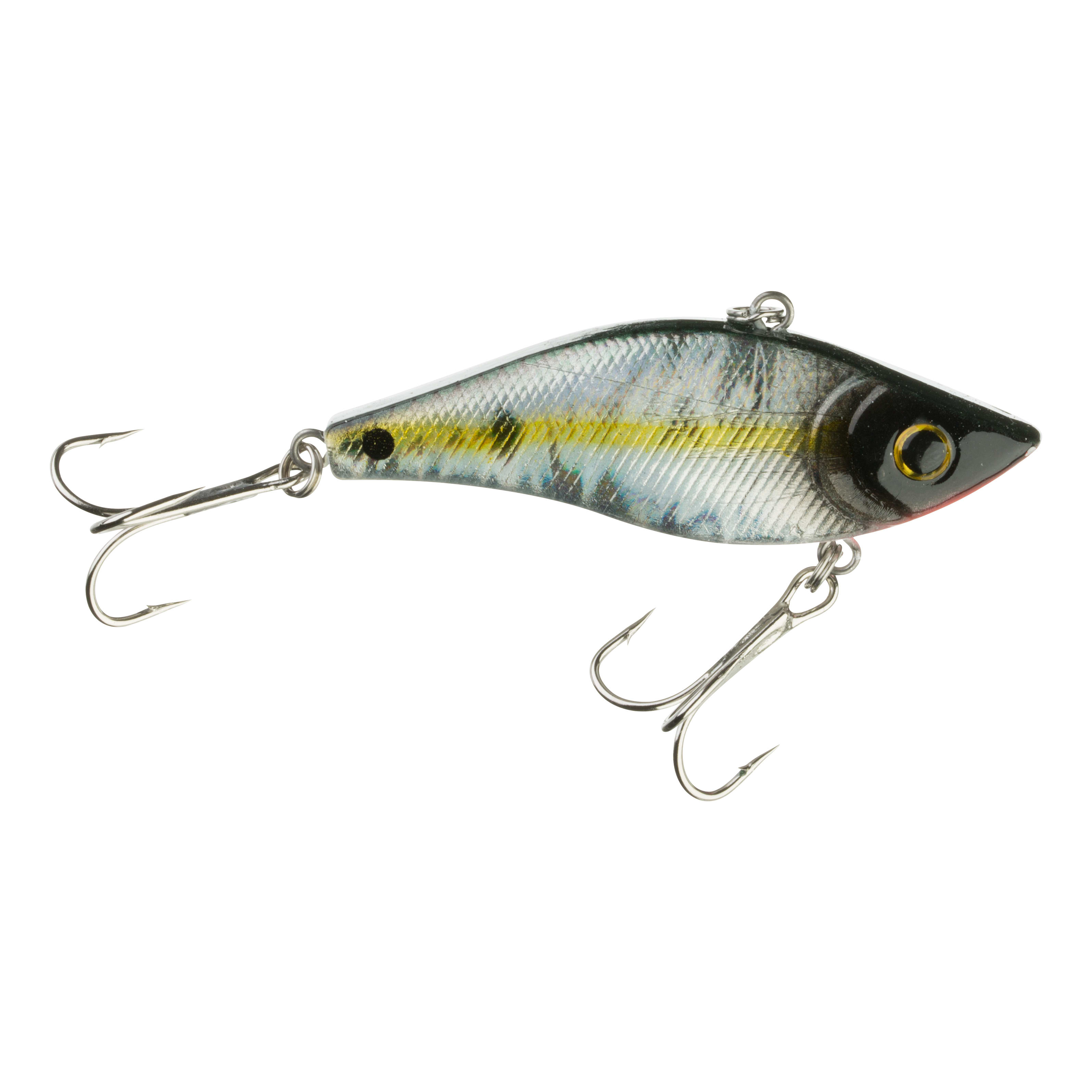 Yo-Zuri® Rattl'n Vibe Lipless Crankbait