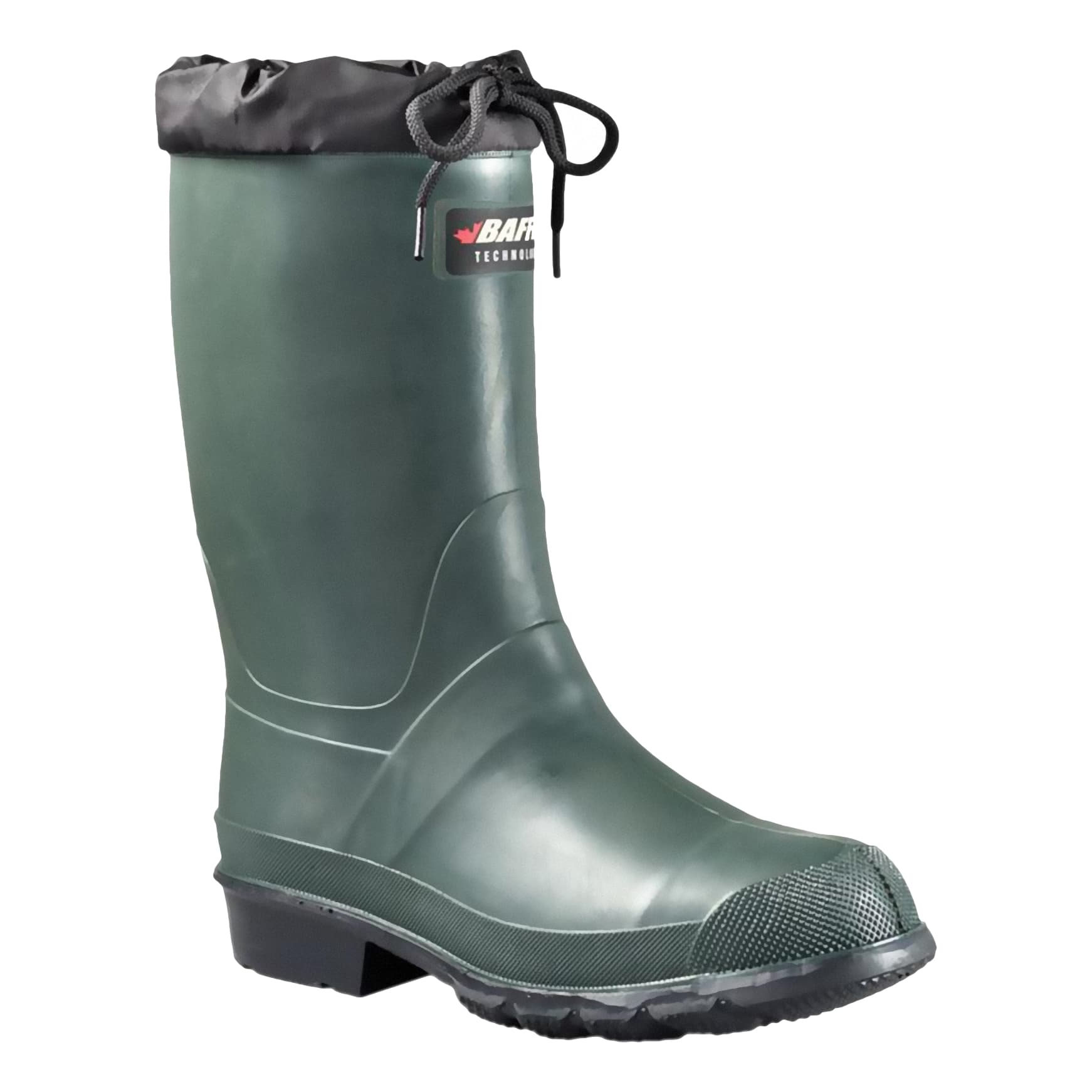 Insulated rubber sale boots mens