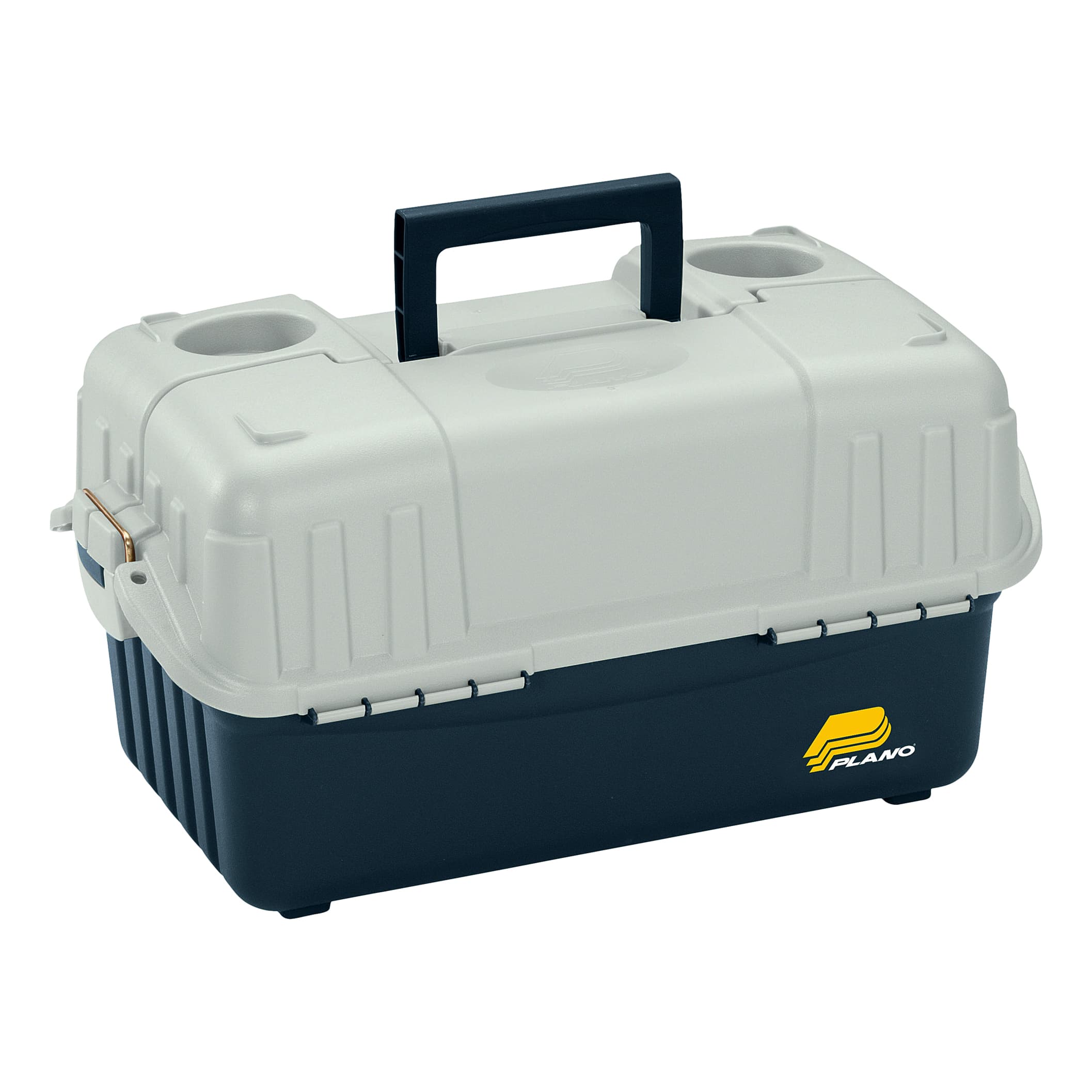Plano 5630 Fishing Tackle Box. With Fishing Lure, Equipment, Tools.