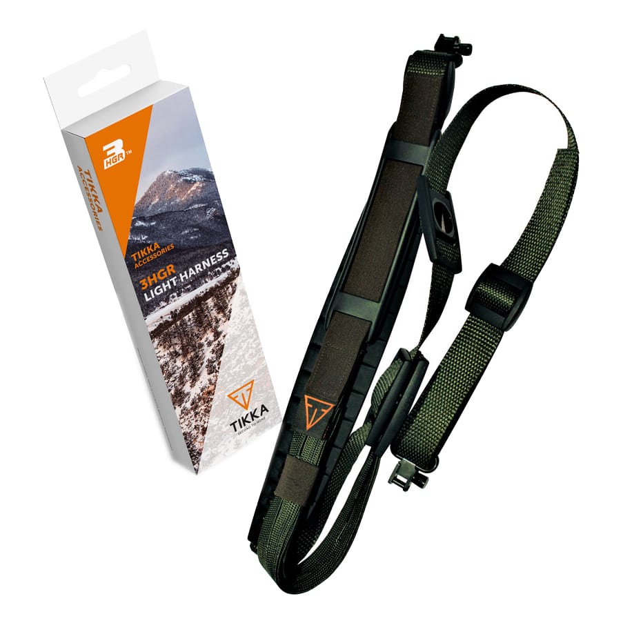 Tikka® 3HGR Light Harness Cabela's Canada