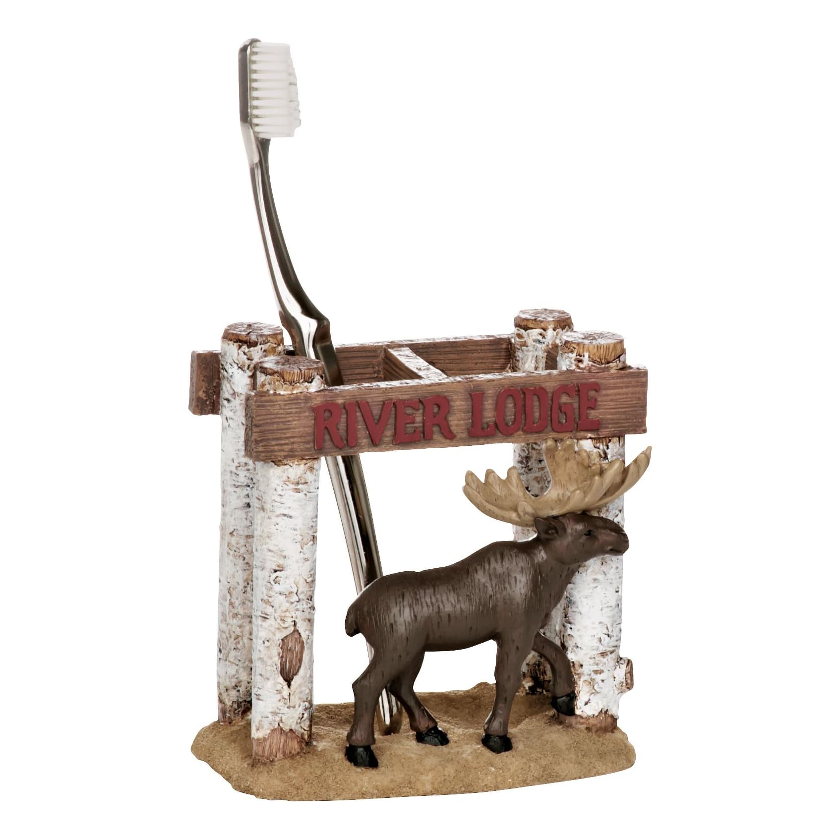 Saturday Knight Ltd. Toothbrush Holders Cabela's Canada