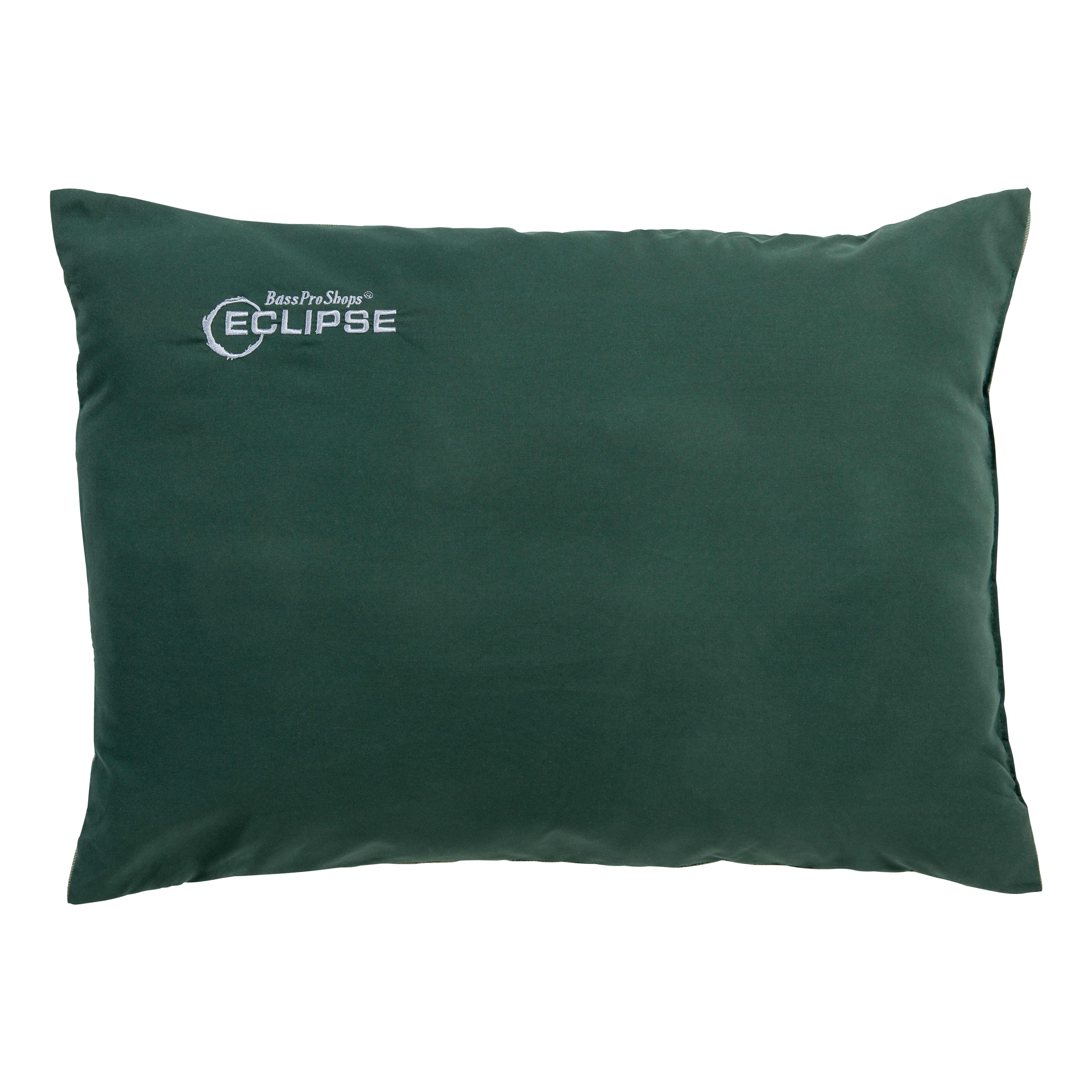 Bass Pro Shops® Eclipse™ Deluxe Camp Pillow Cabela's Canada