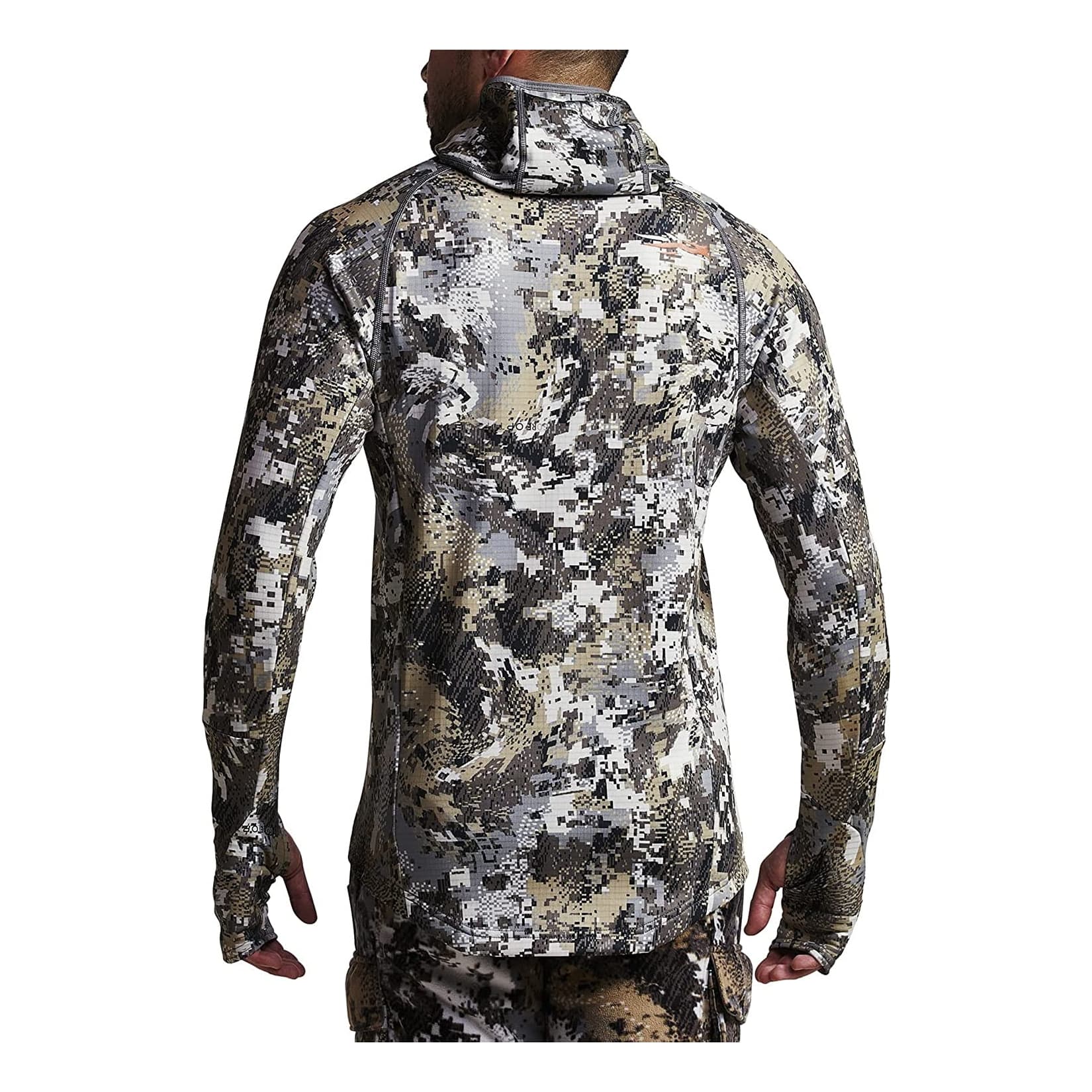 Sitka Men s Fanatic Hoodie Cabela s Canada