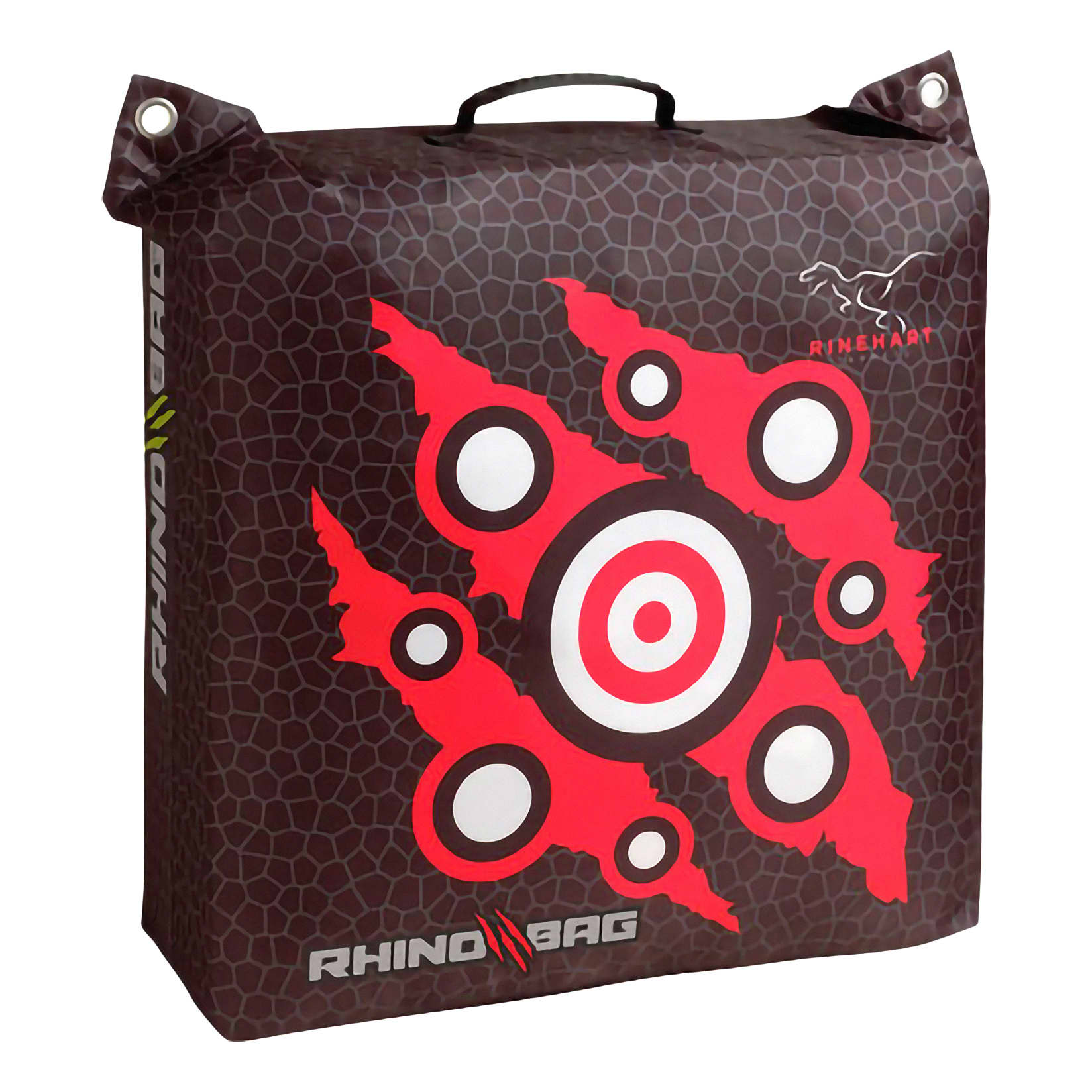 Hurricane h25 bag clearance target