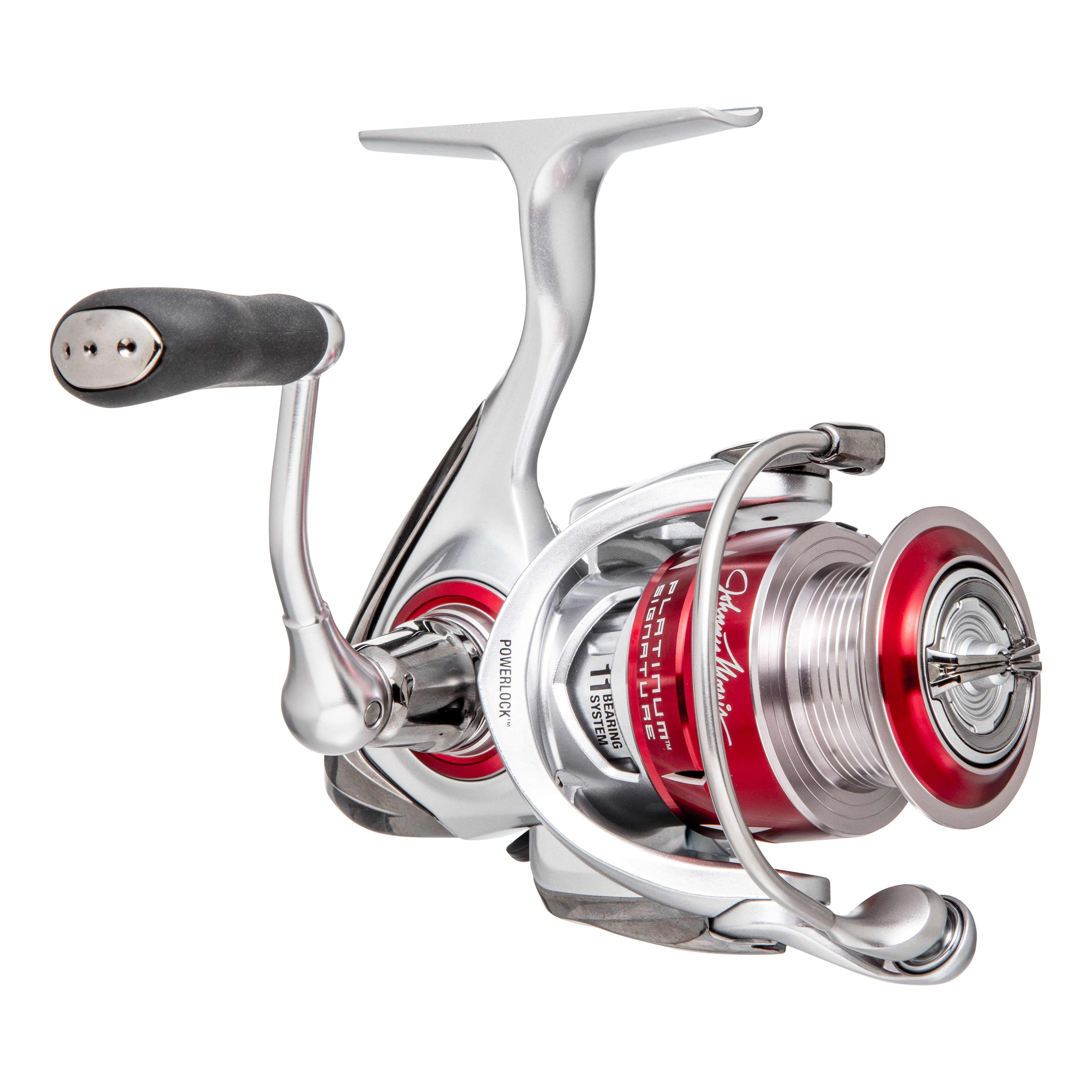 Shimano® Spirex Front Drag Spinning Reel