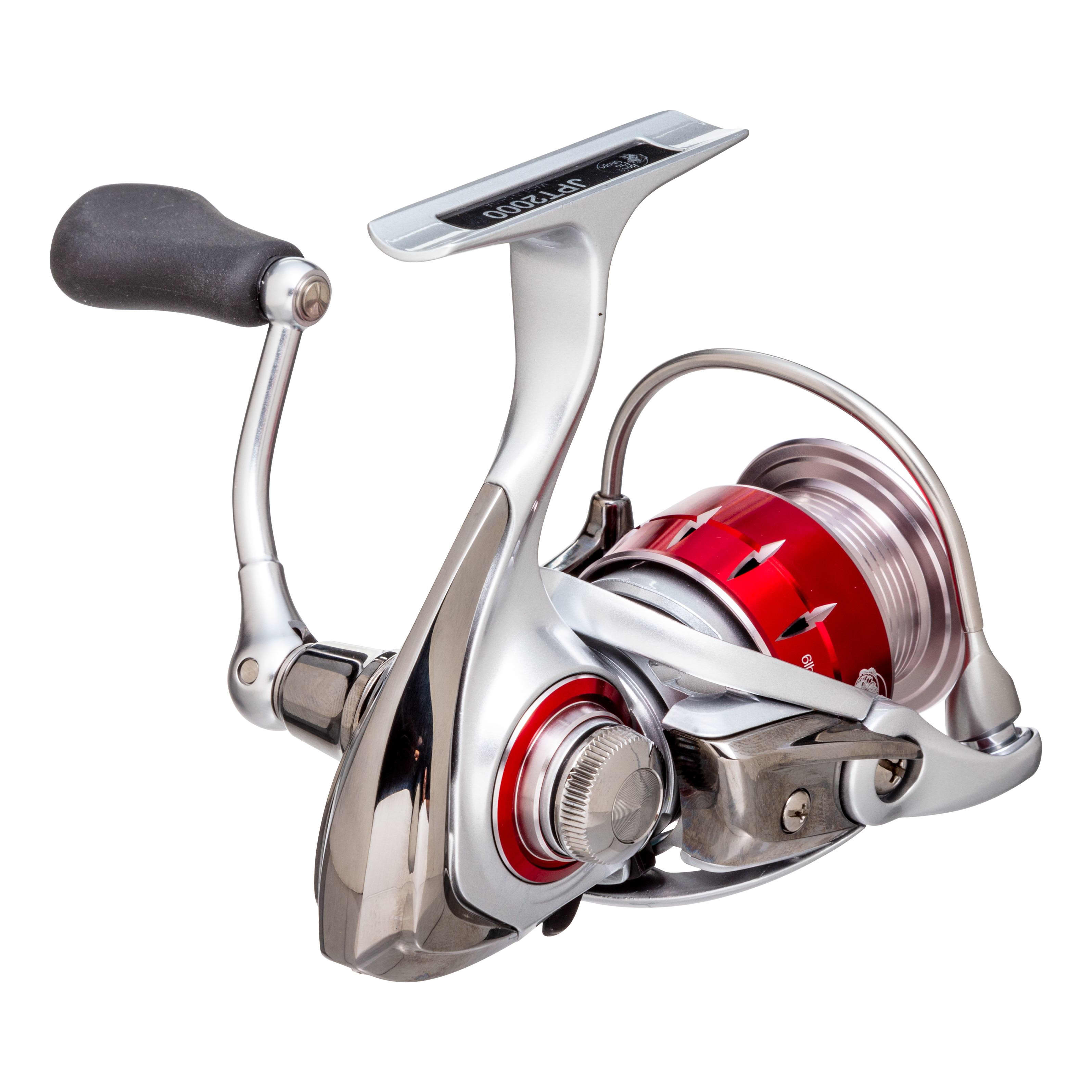 BASS PRO SHOPS PRO QUALIFIER PQ2000 Spinning Reel EXTRA SPOOL