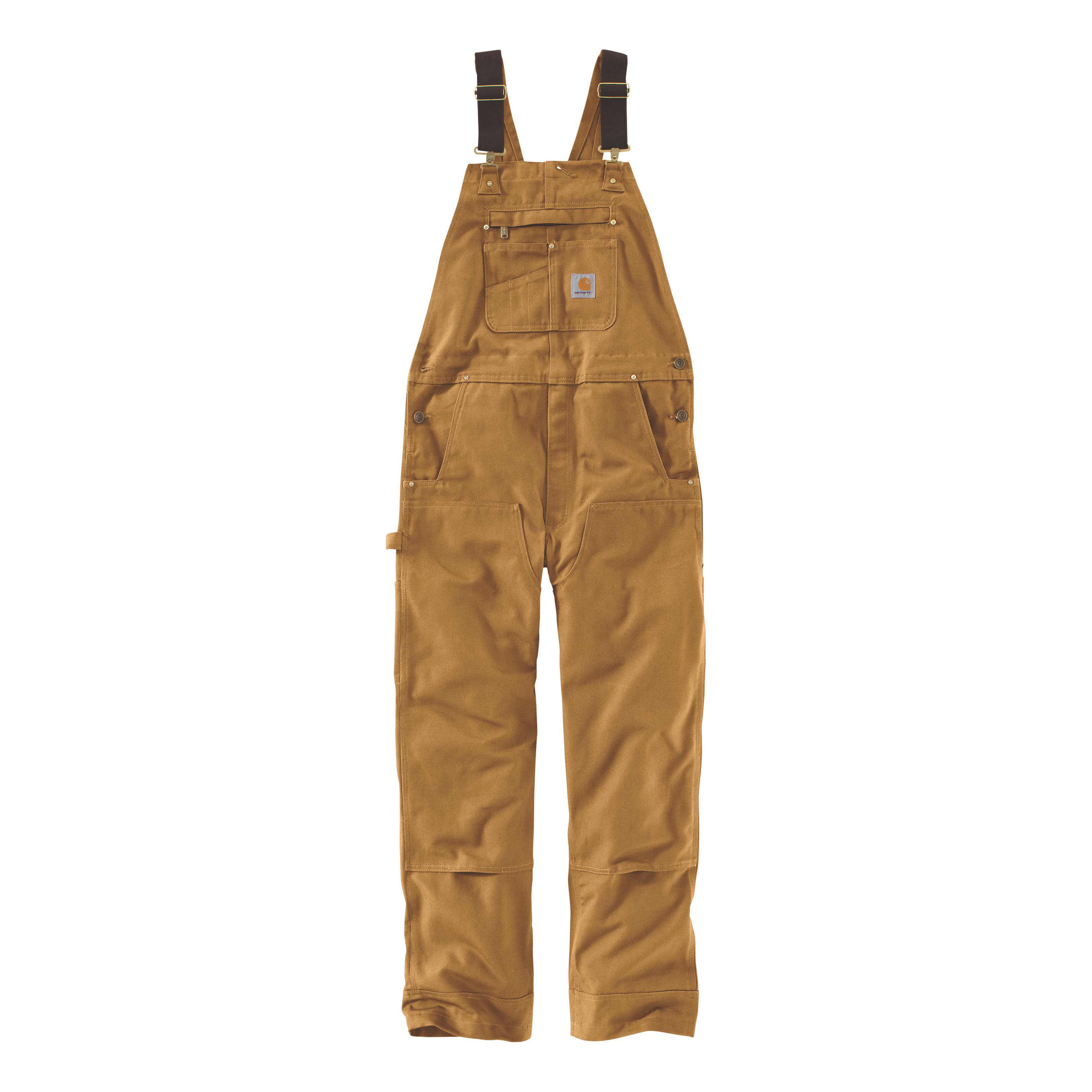 Carhartt Rugged Flex Relaxed Fit Canvas Work Pant (102291) – Natick Outdoor  Store