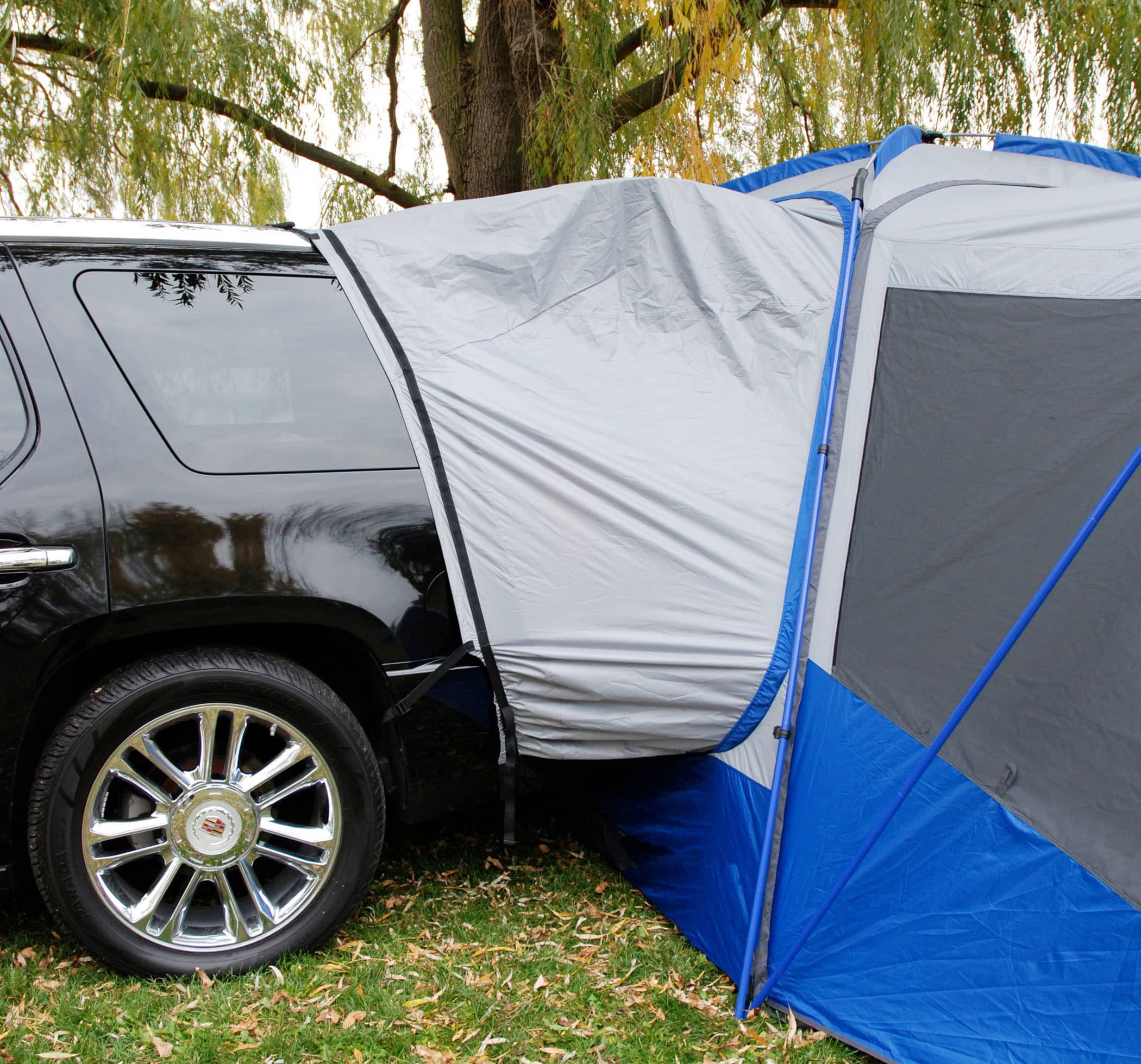 Napier Sportz SUV Tent with Screen Room