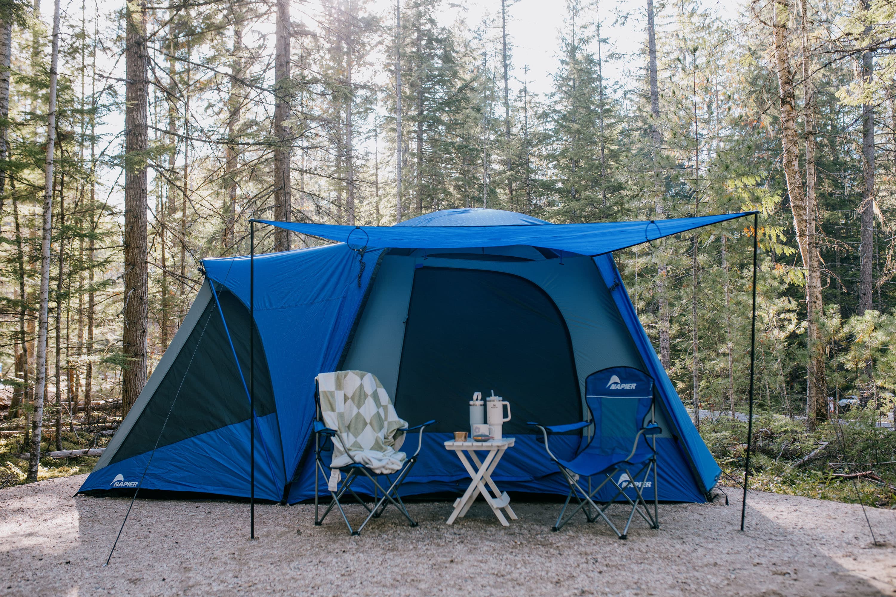 Napier Sportz SUV Tent with Screen Room