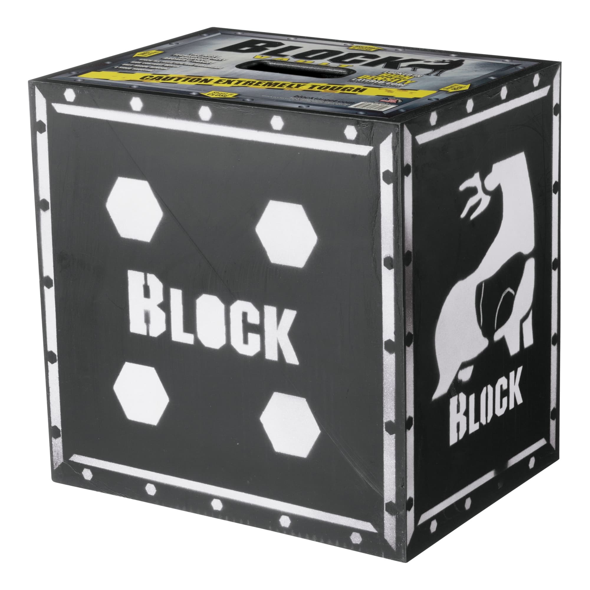 Block® XXL Vault Target Factory Second Cabela's Canada