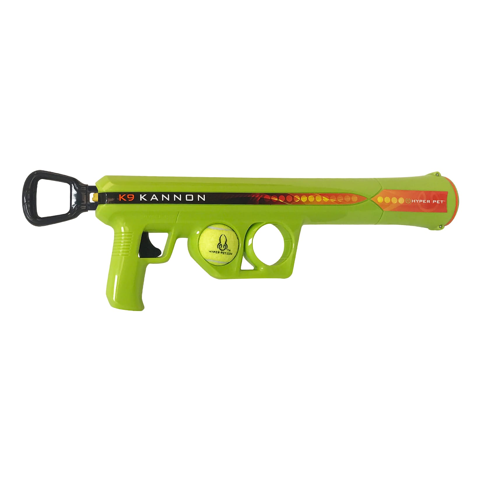 Hyper pet sale ball launcher