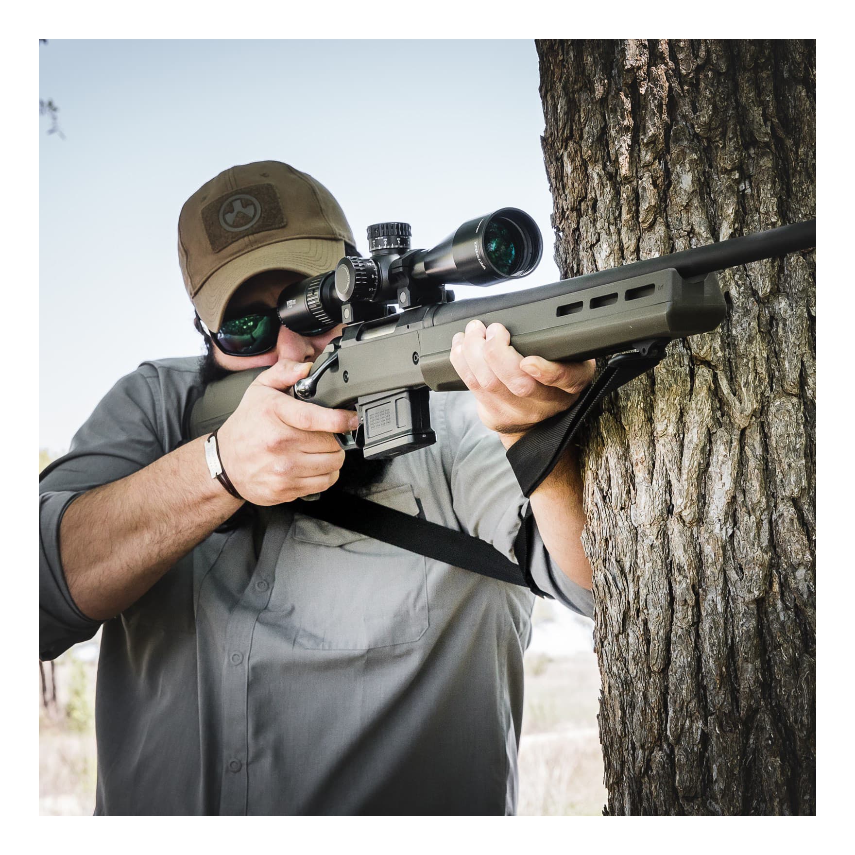 Magpul® RLS Sling - In the Field