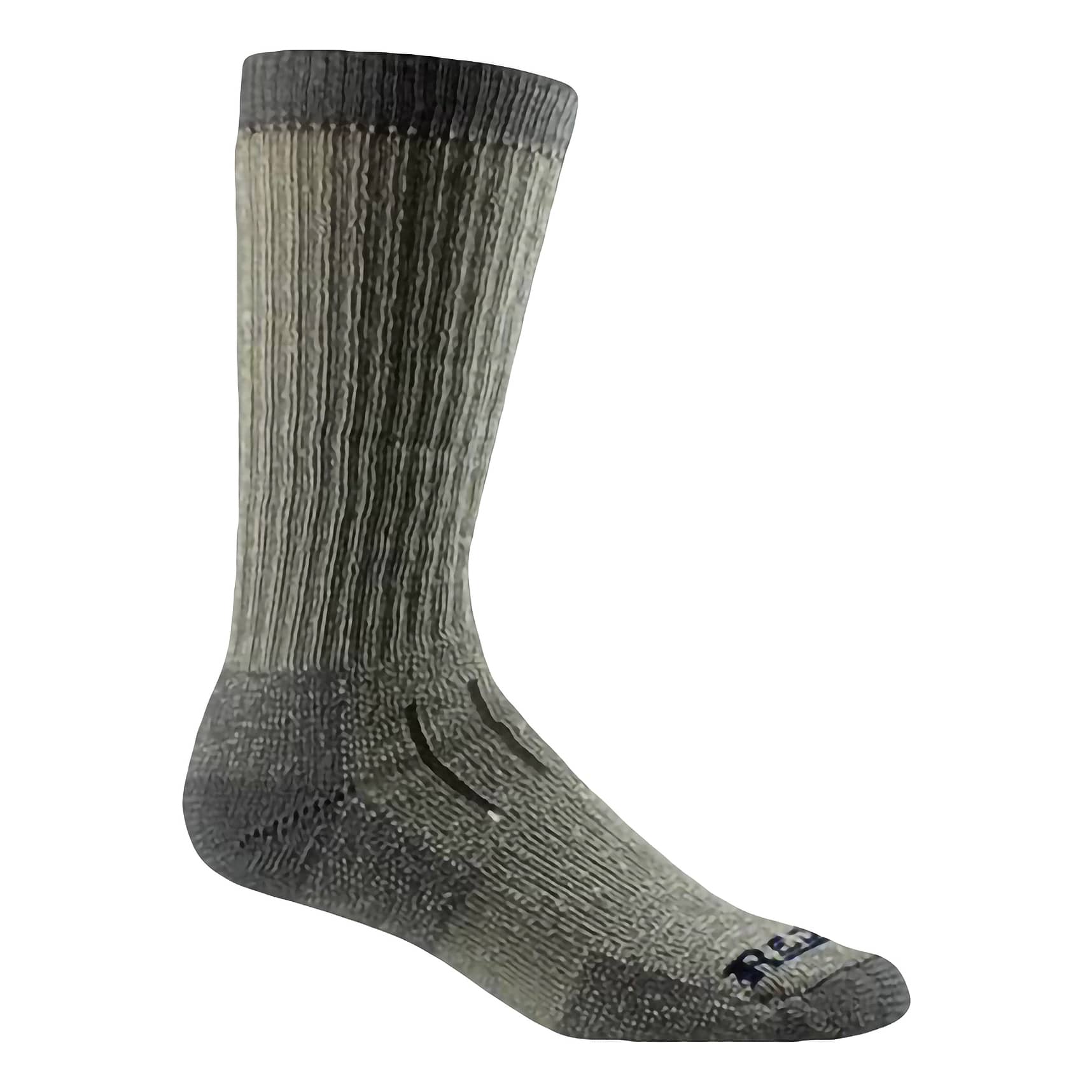 Boys' Camo Thermal Sock Set