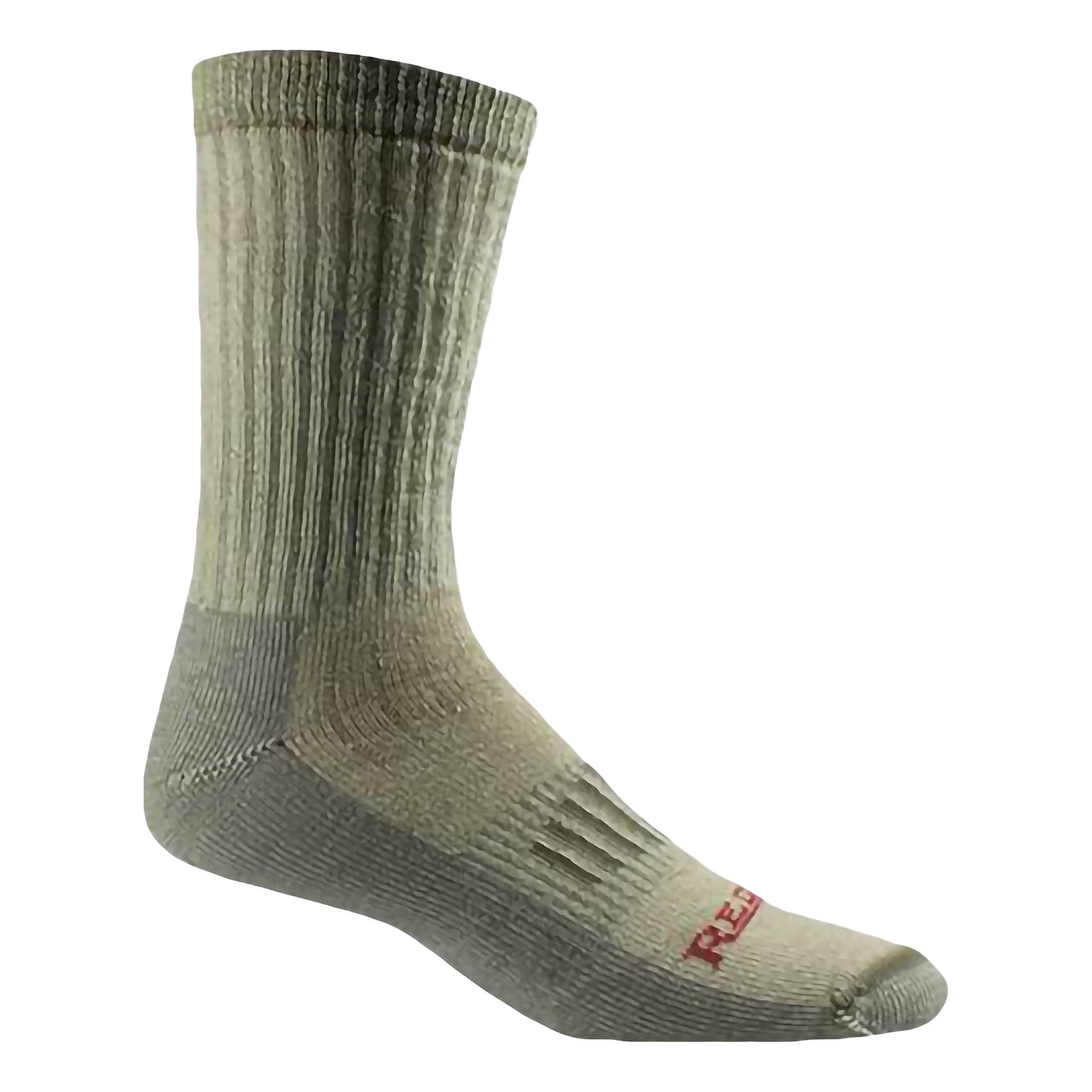 RedHead Ultimate Wool Heavyweight Socks for Men