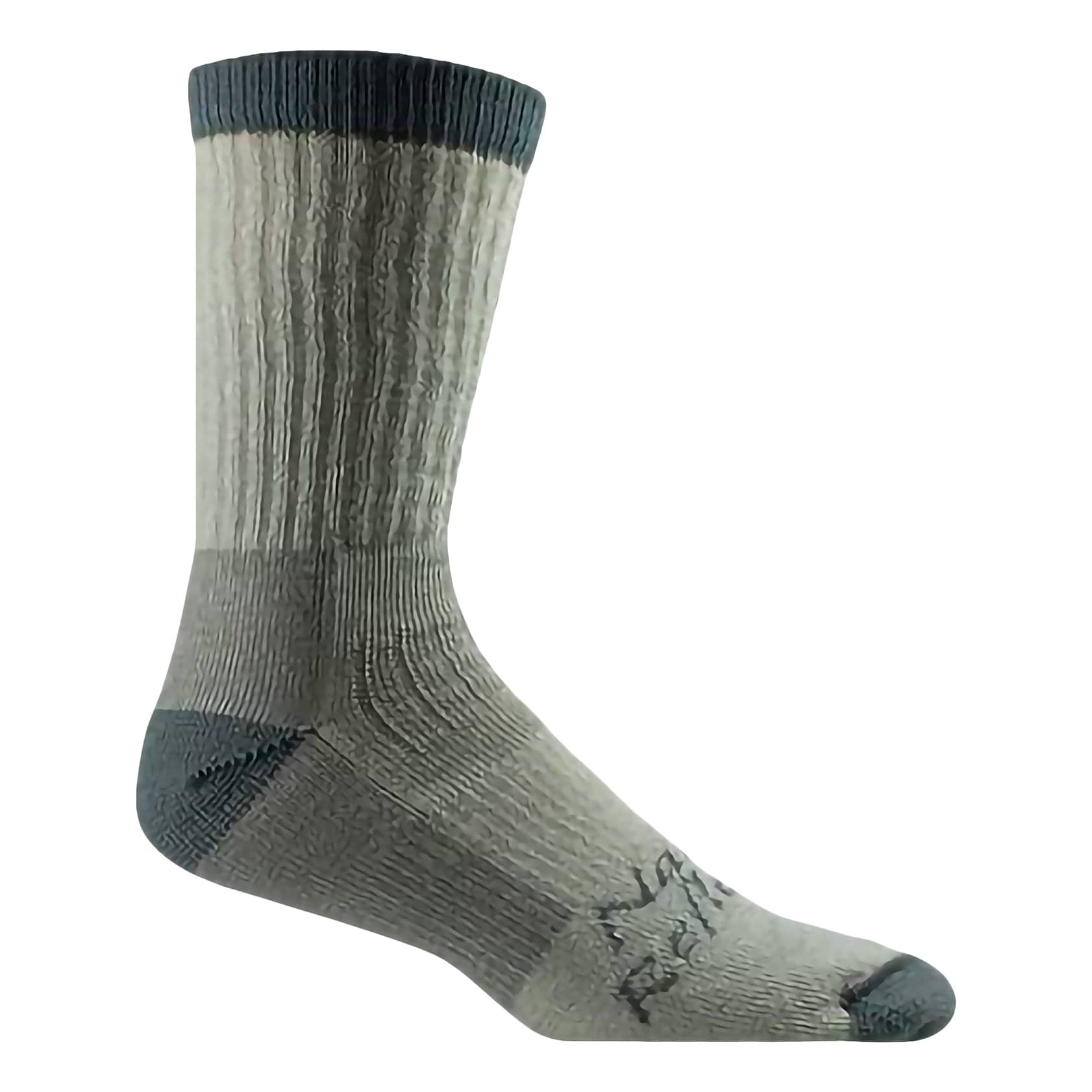 Men's Ascend II Quarter  Moderate Compression Socks – Sockwell Canada