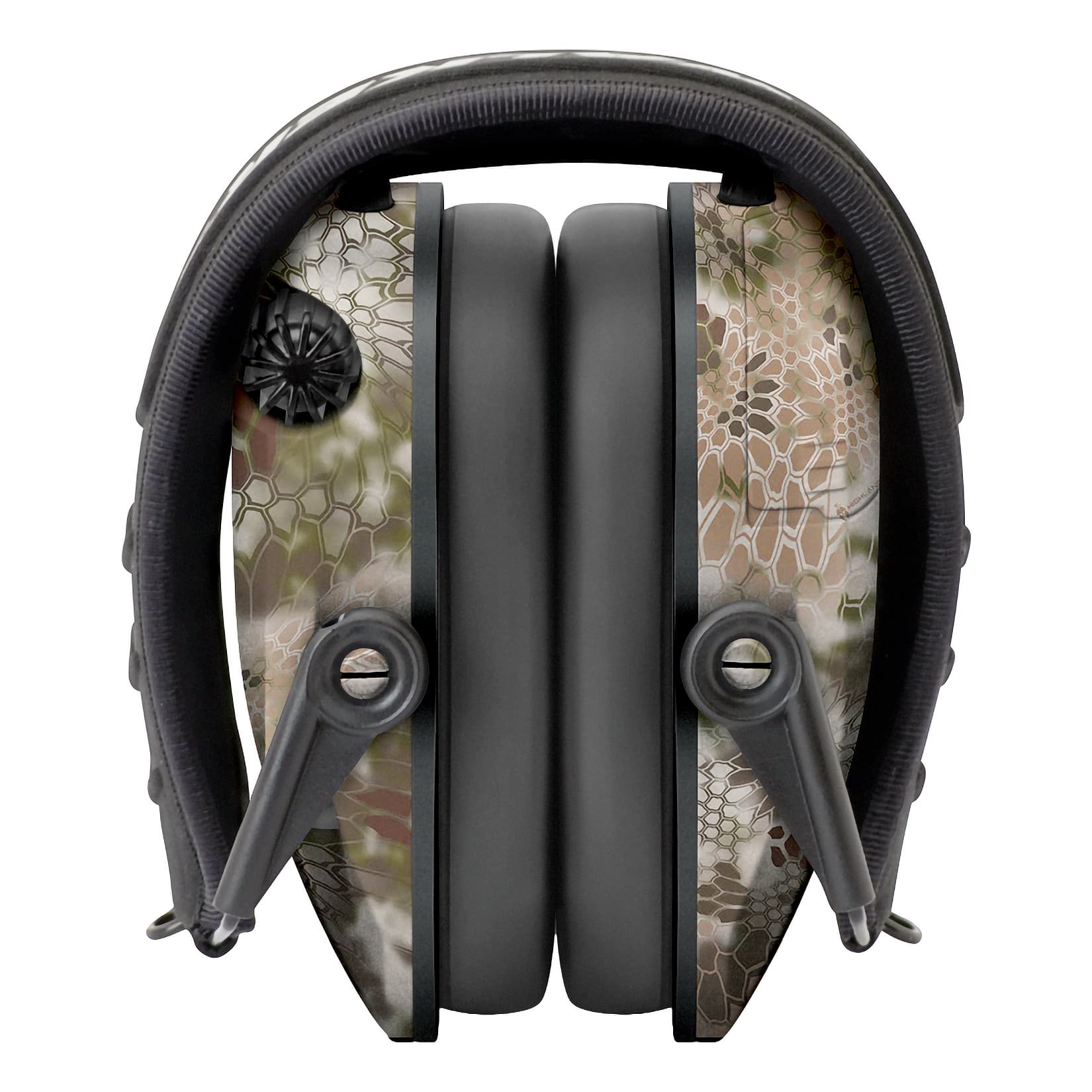 Walker’s® Razor Kryptek™ Camo Electronic Muffs Cabela's Canada