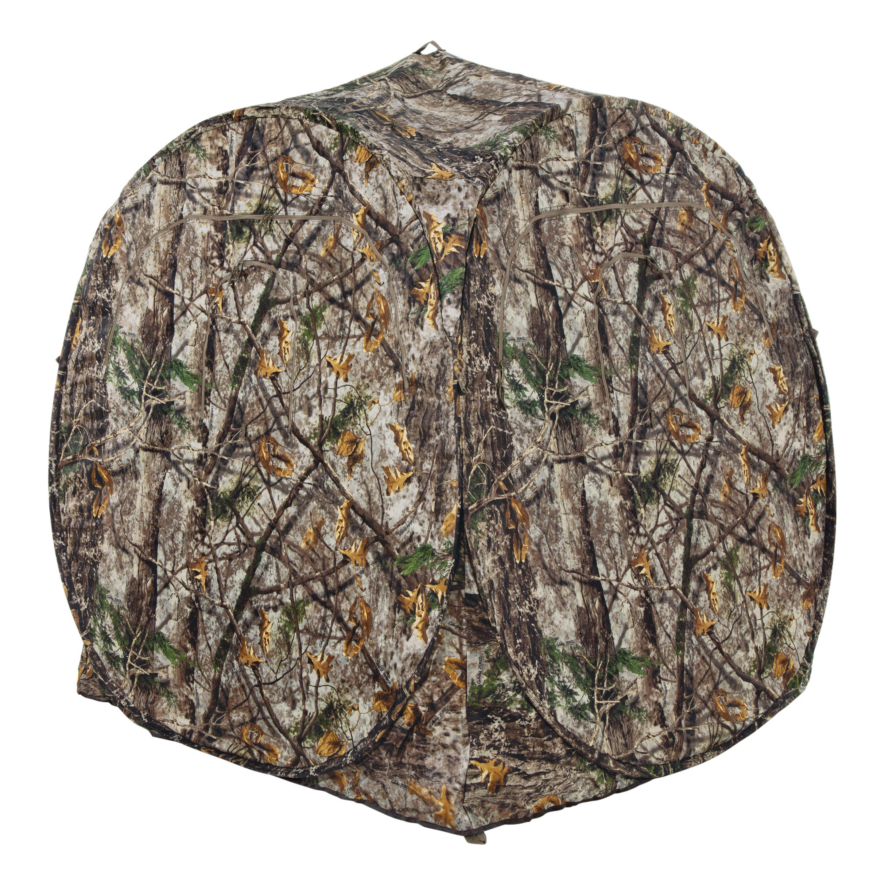Pursuit® Spring Steel Ground Blind Cabela's Canada
