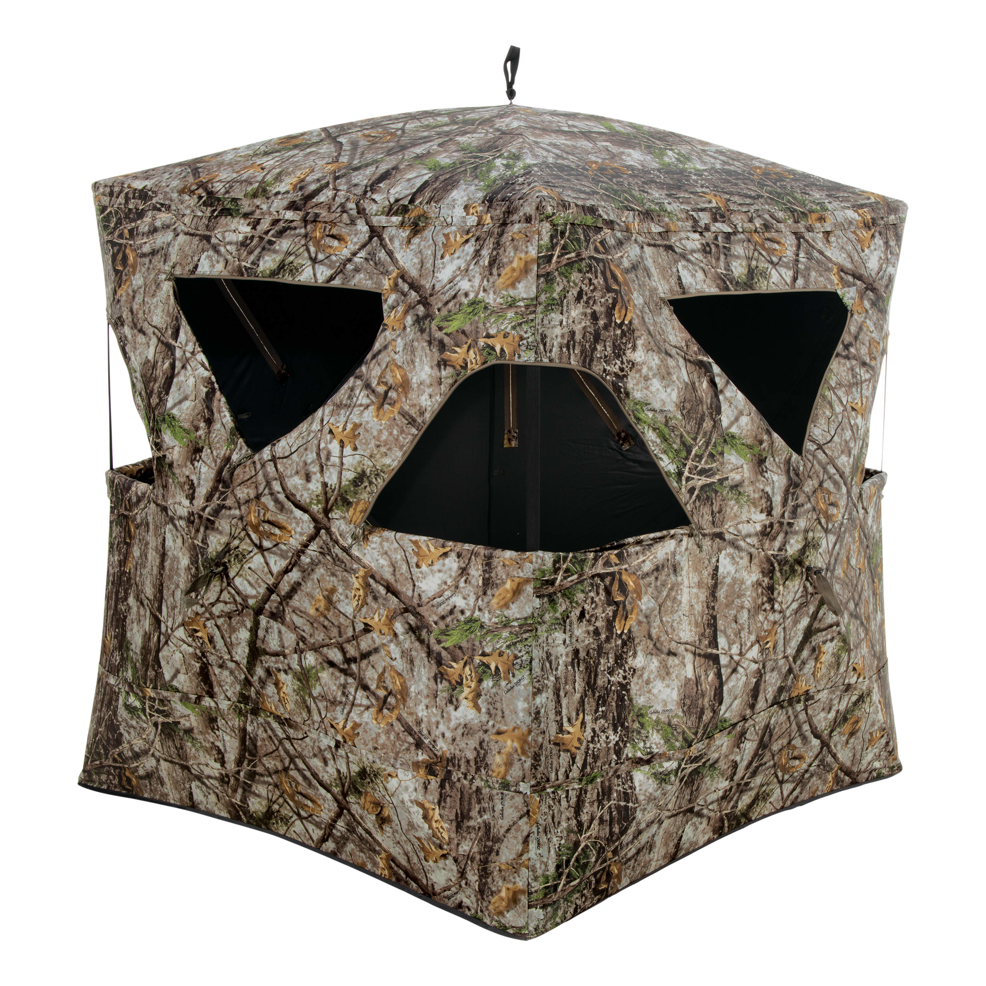 Pursuit® Hub Ground Blind Cabela's Canada