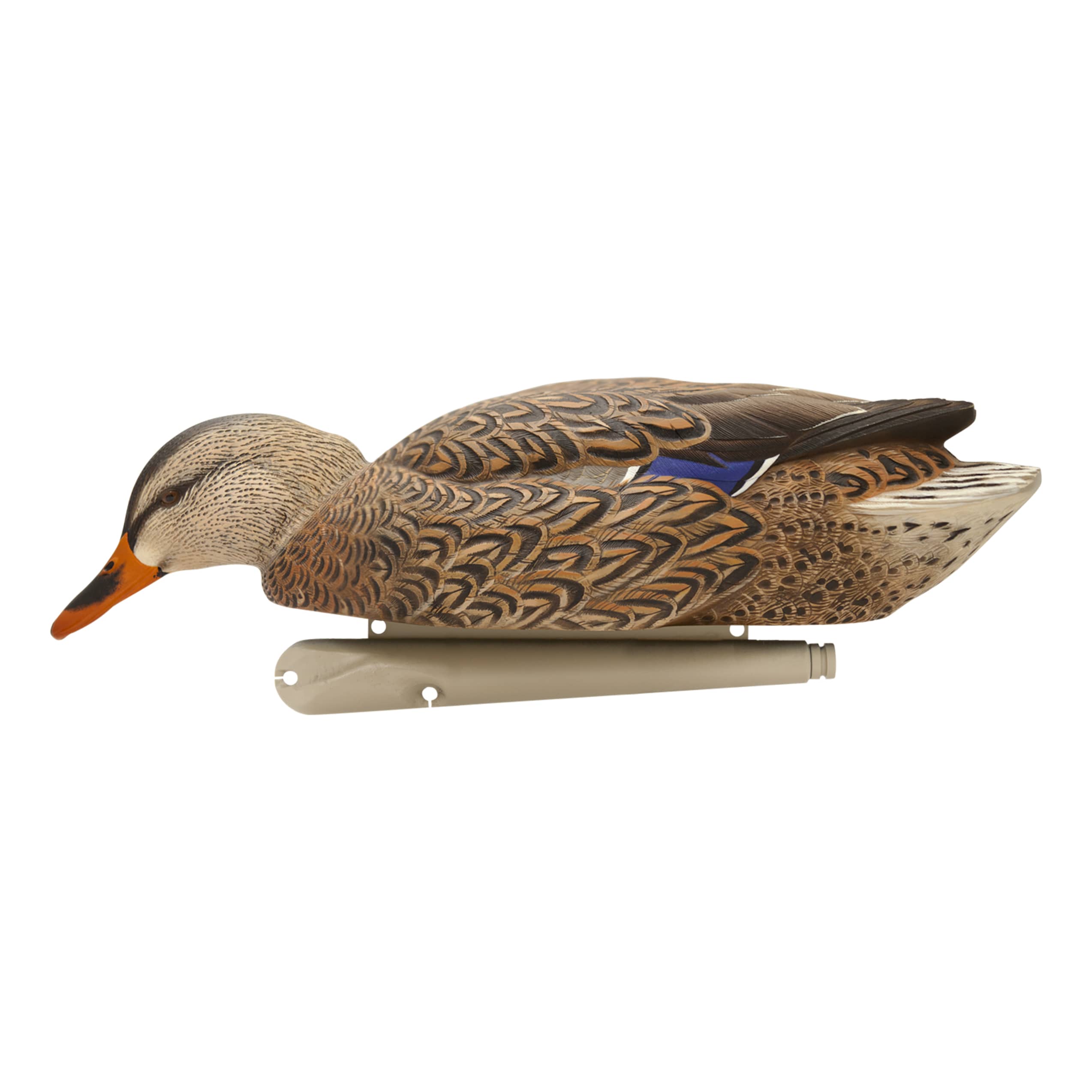 Avian-X® TopFlight® Mallard Duck Decoy Outfitter Pack - Mallard Hen Feeder