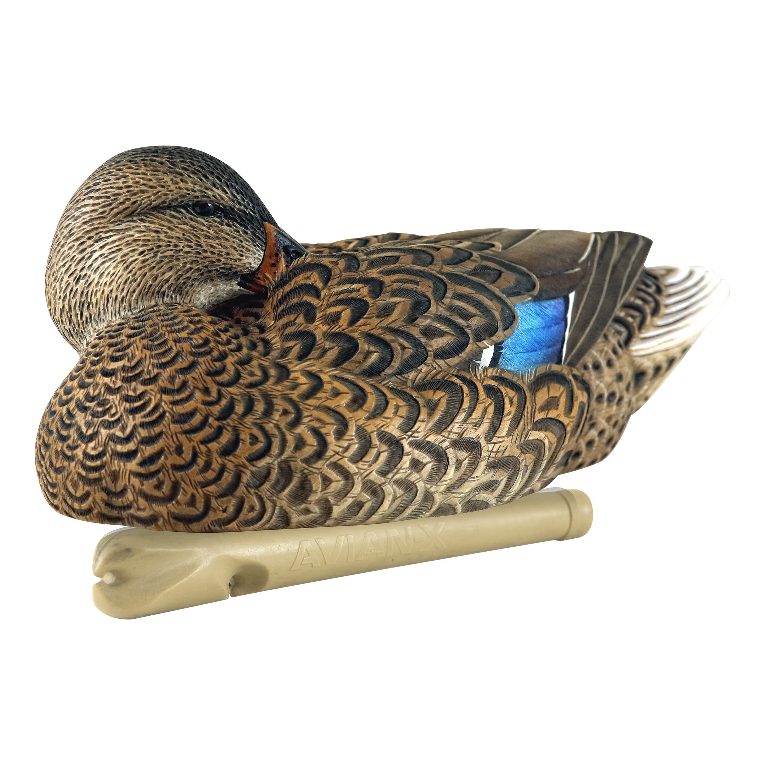 Avian-X® TopFlight® Mallard Duck Decoy Outfitter Pack - Mallard Hen Sleeper