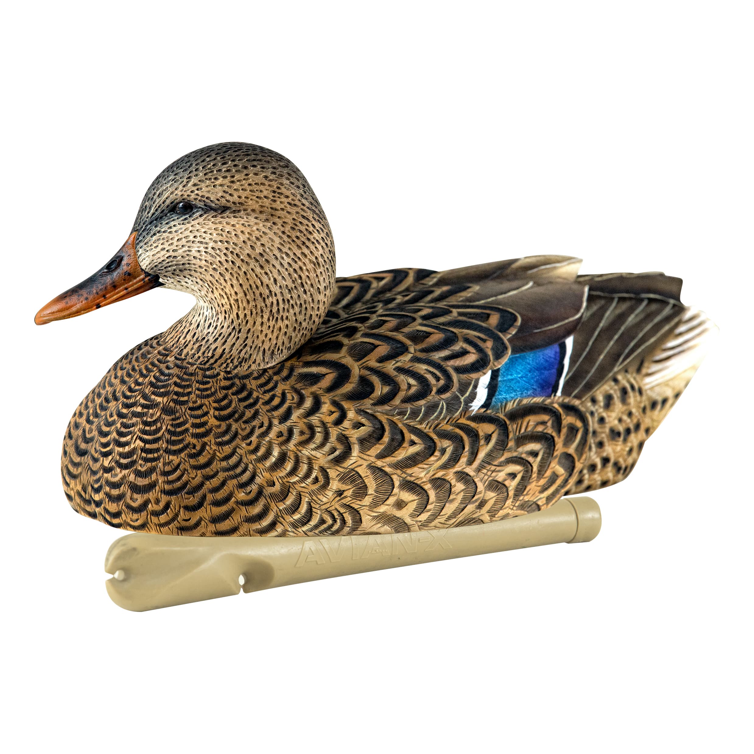 Avian-X® TopFlight® Mallard Duck Decoy Outfitter Pack - Mallard Hen Rester