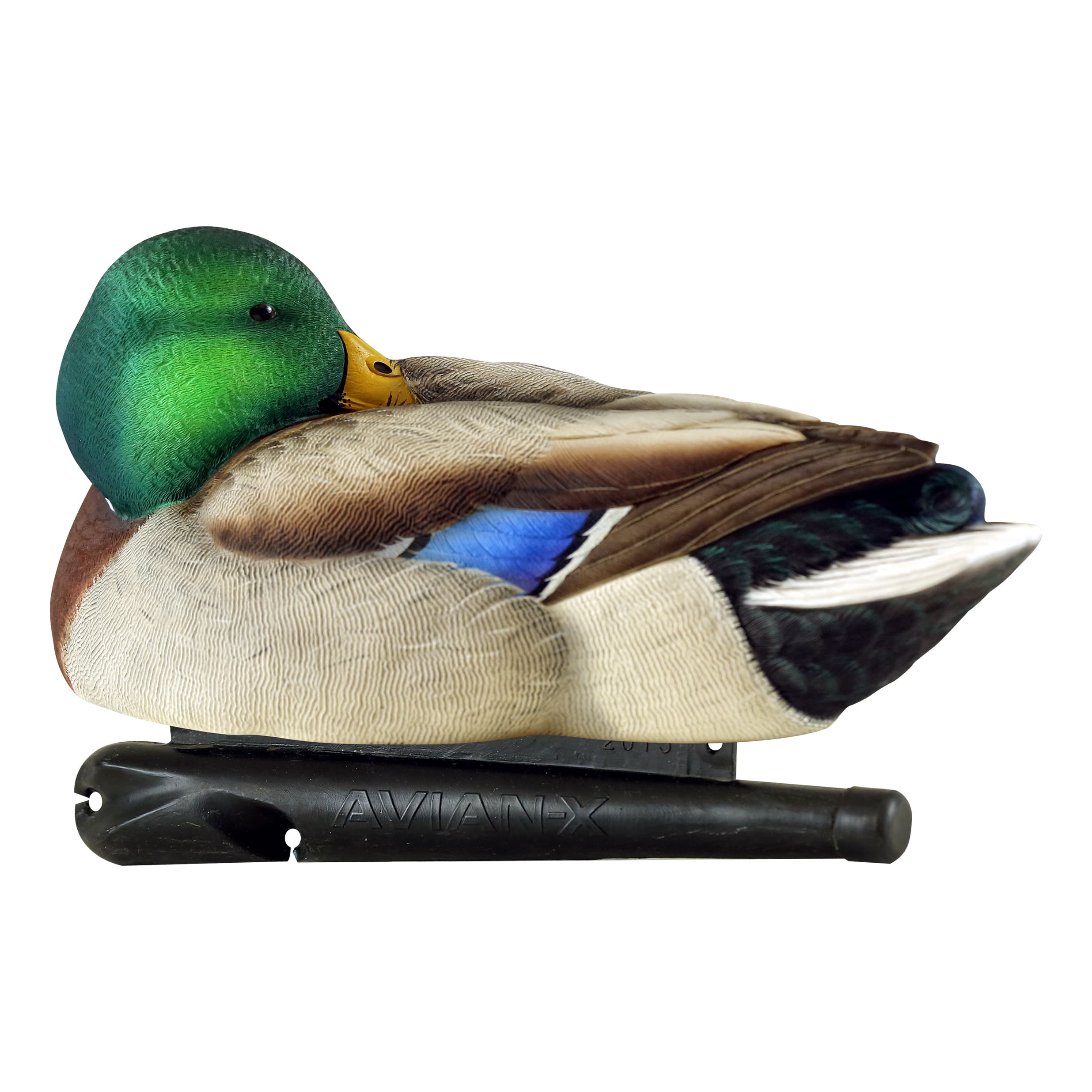 Avian-X® TopFlight® Mallard Duck Decoy Outfitter Pack - Mallard Drake Sleeper